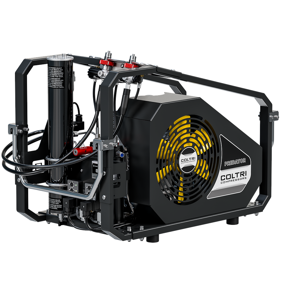 Predator MCH-7 140 EM FA