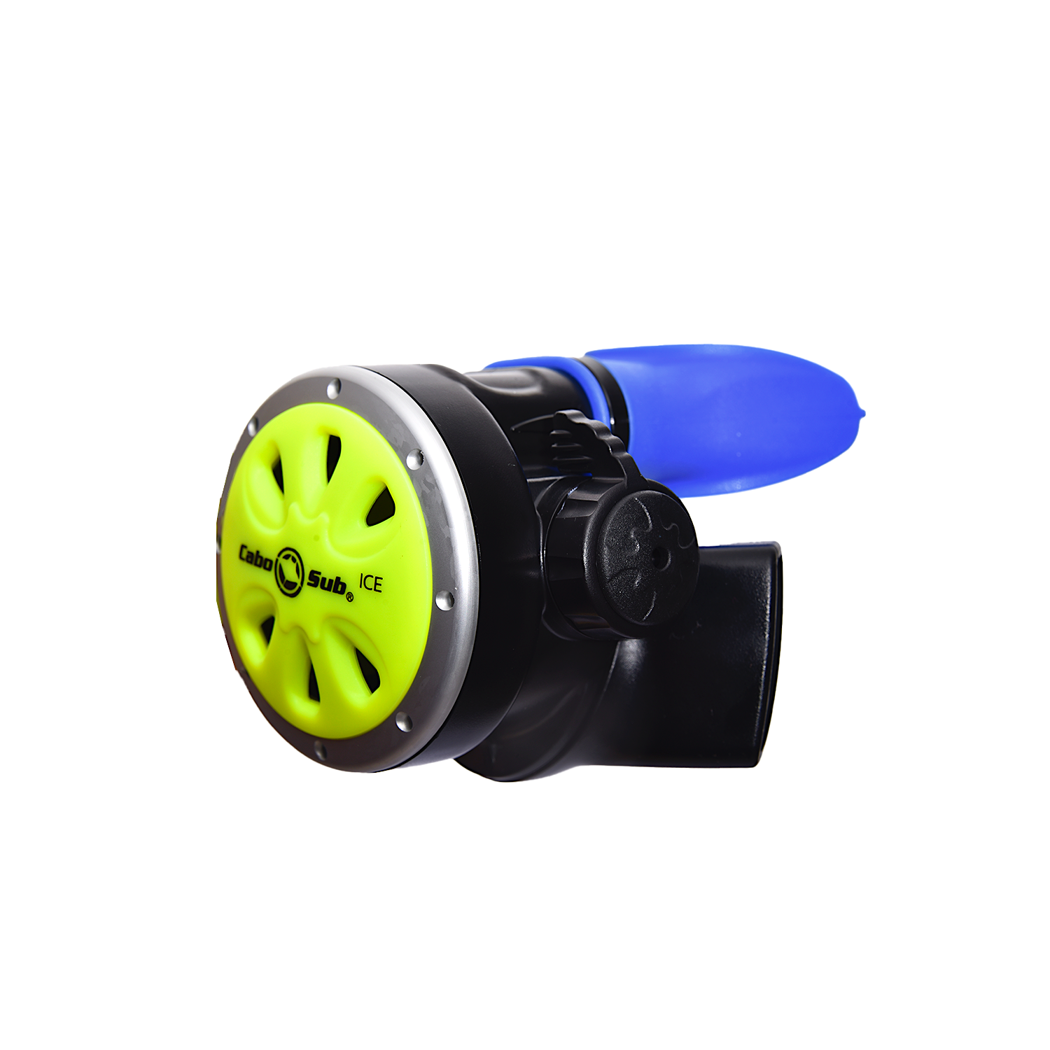 REGULADOR OCTOPUS RG-5 DE FLUJO PARA AGUAS CONGELADAS/ICE