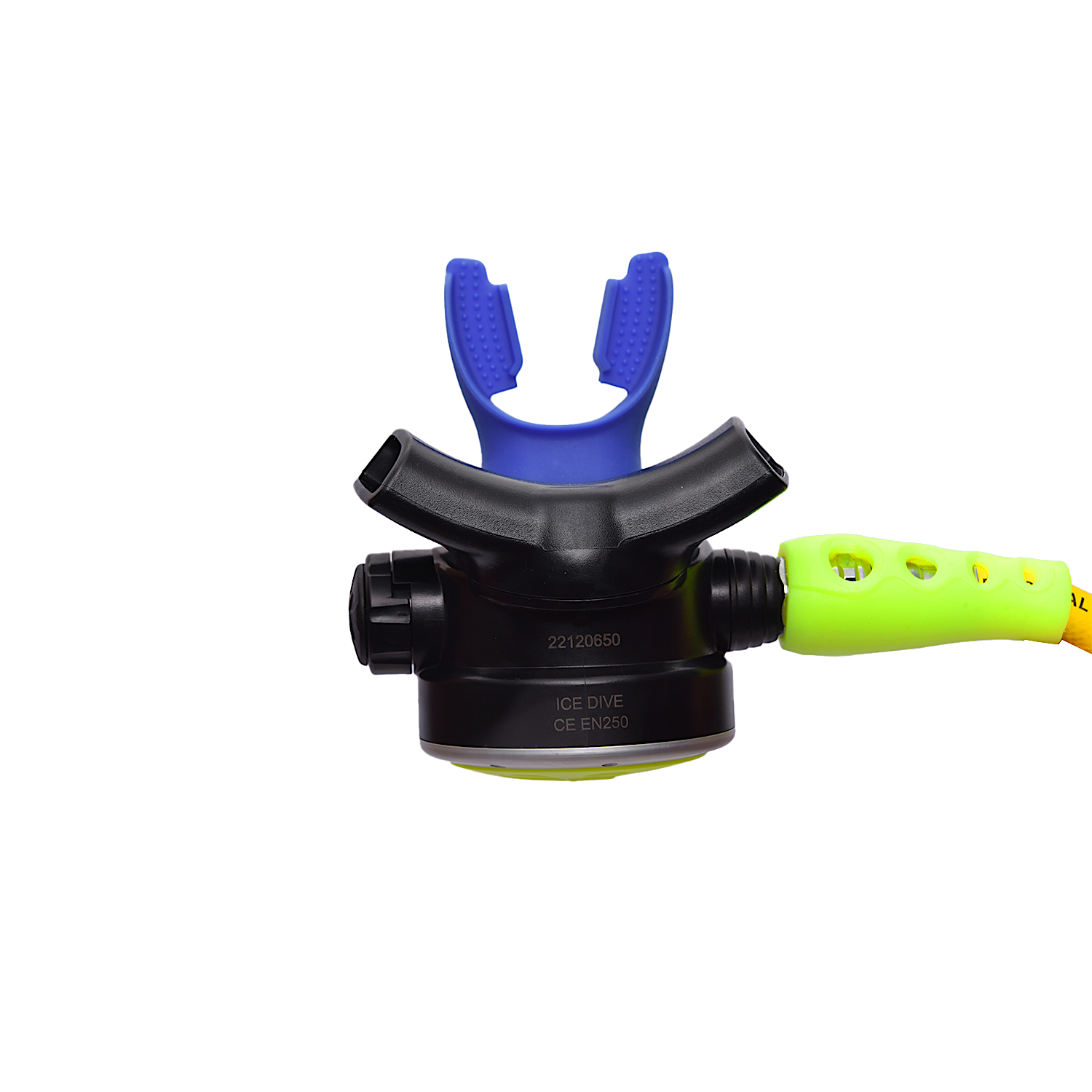REGULADOR OCTOPUS RG-5 DE FLUJO PARA AGUAS CONGELADAS/ICE