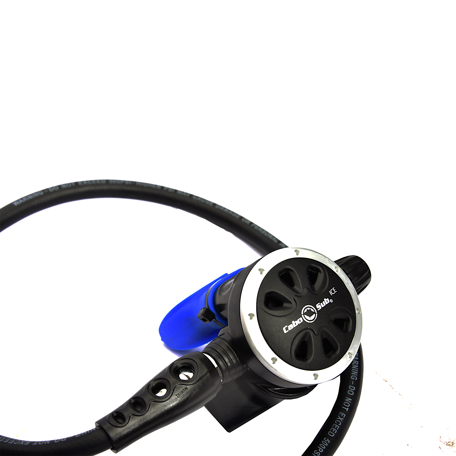 REGULADOR 2 ETAPA RG-5 PARA AGUAS CONGELADAS POSEE REGULADOR DE FLUJO Y VENTURI