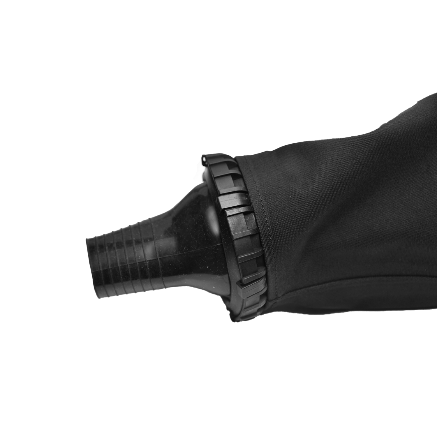 TRAJE SECO TRILAMINADO CABOSUB