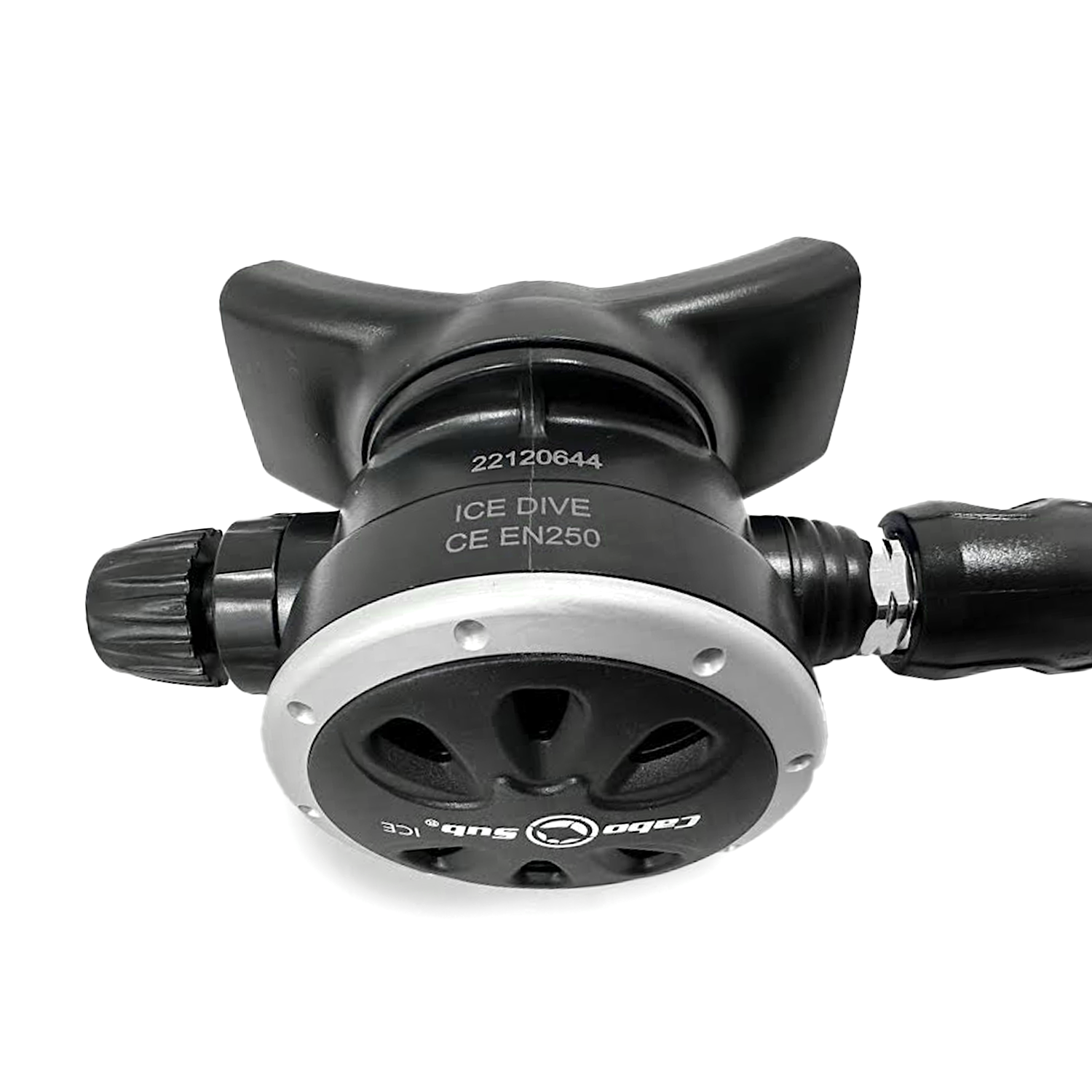 REGULADOR 2 ETAPA RG-5 PARA AGUAS CONGELADAS POSEE REGULADOR DE FLUJO Y VENTURI