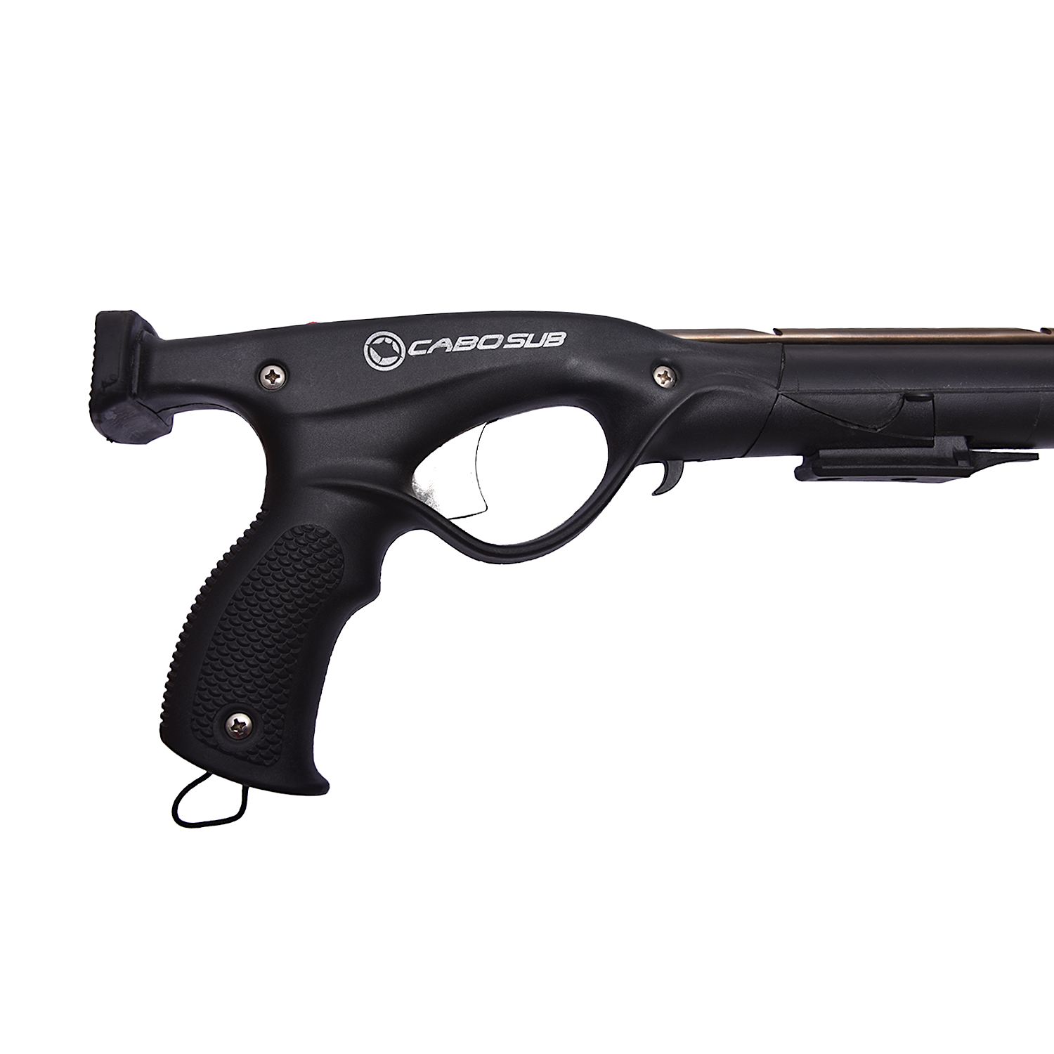 Arpón Sierra cabosub