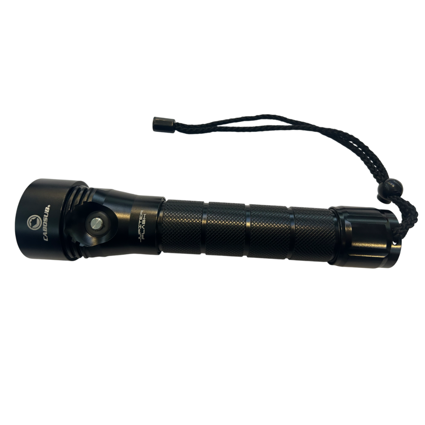 LINTERNA JUPITER FLASH 1600 LUMENS