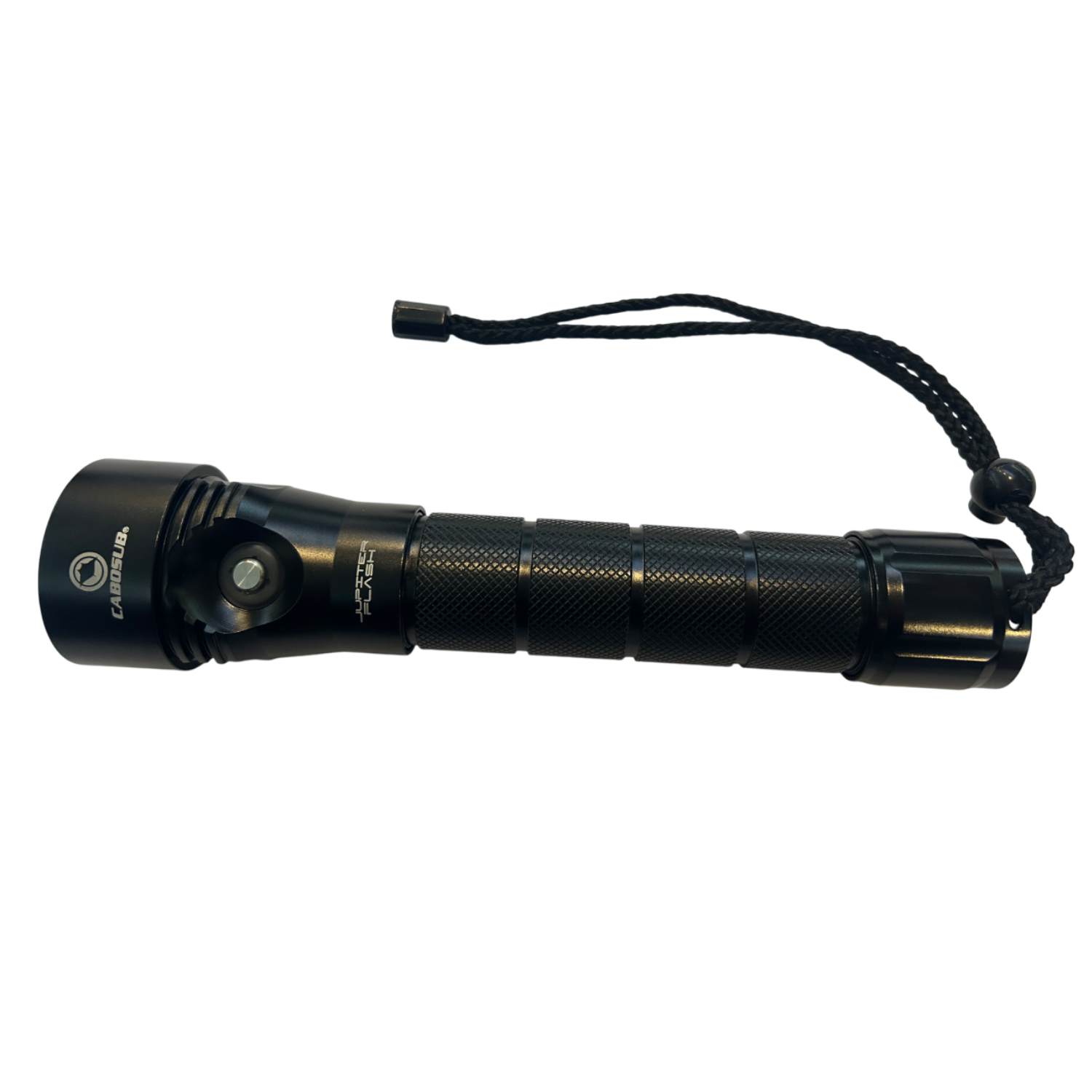 LINTERNA JUPITER FLASH 1600 LUMENS