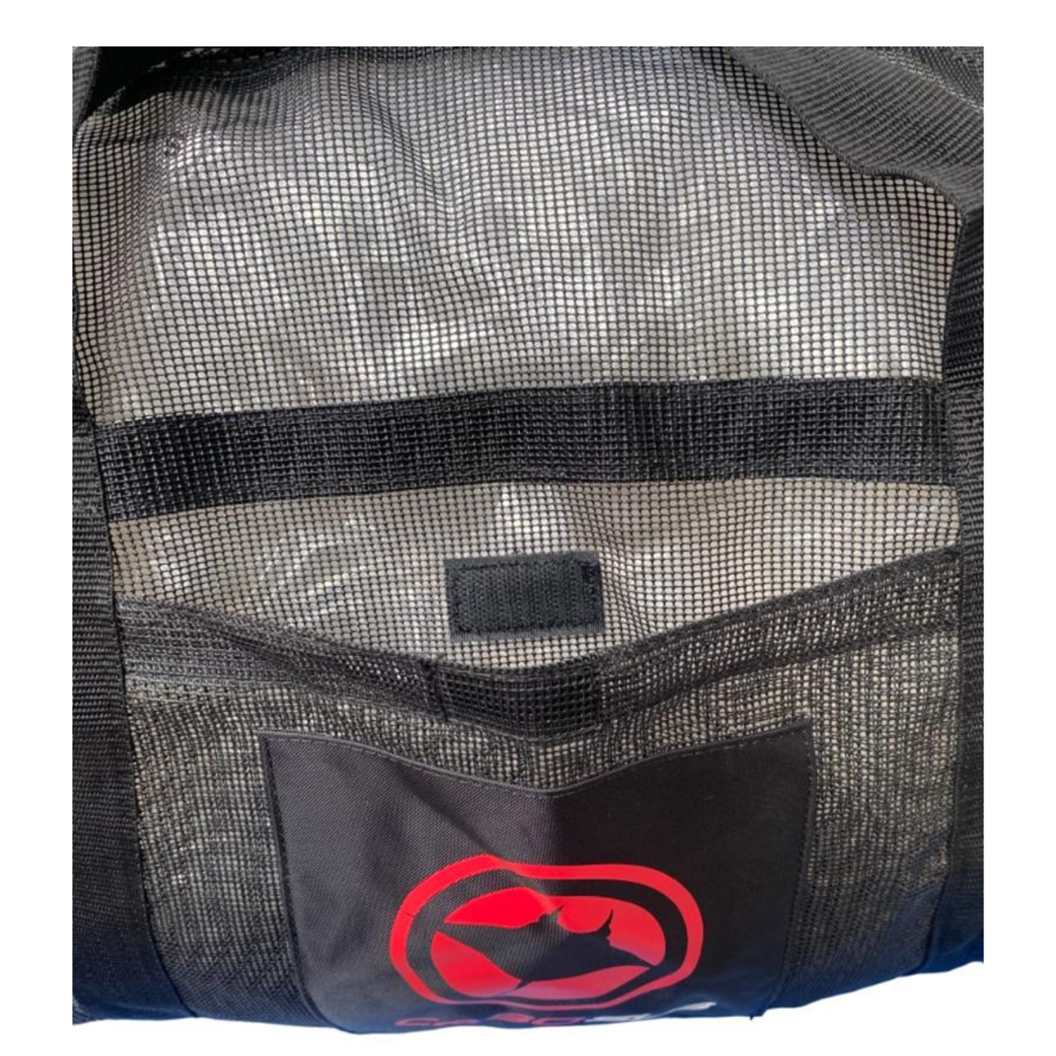 BOLSO MALLA APNEA GRANDE