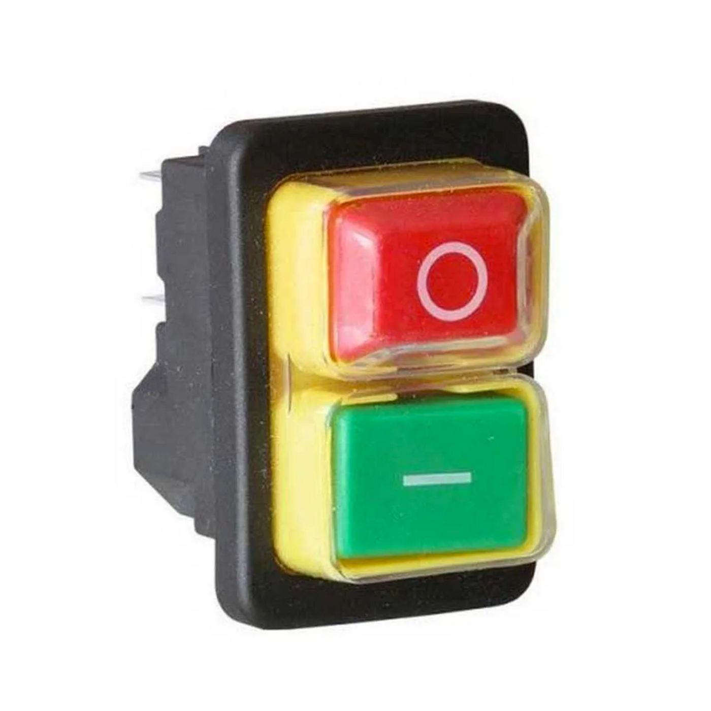 Coltri Compresor Interruptor de encendido/apagado para MCH6