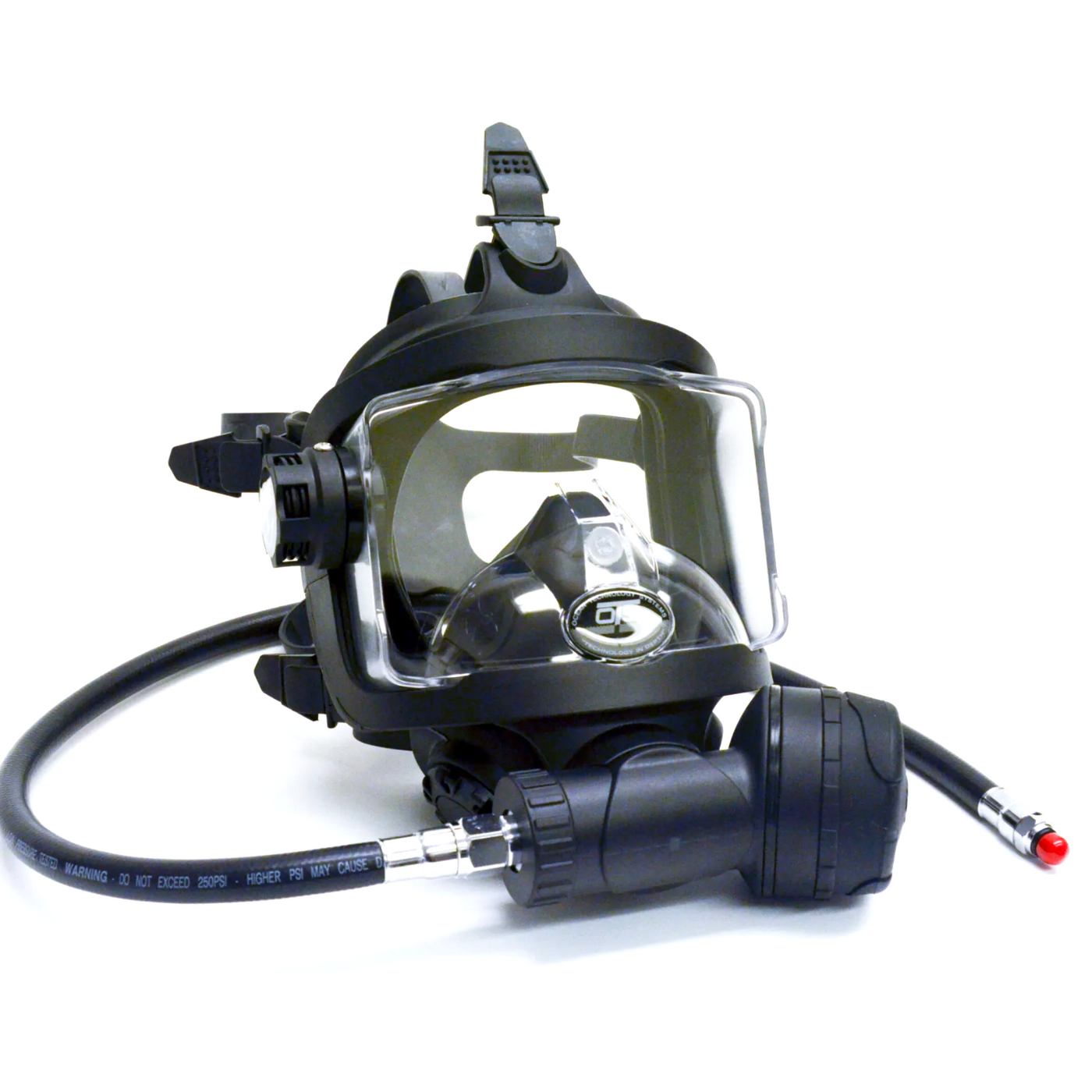 MÁSCARA AGA DORADO MKII-G SIN ABV-1