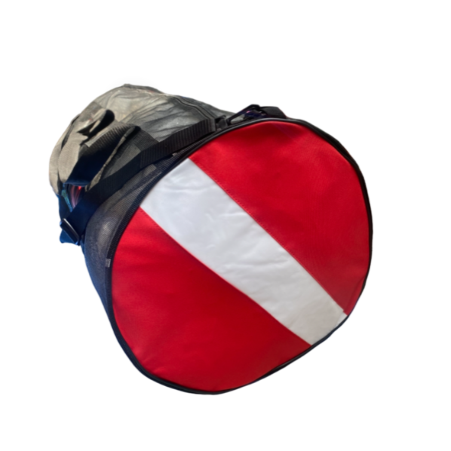 BOLSO MALLA APNEA GRANDE