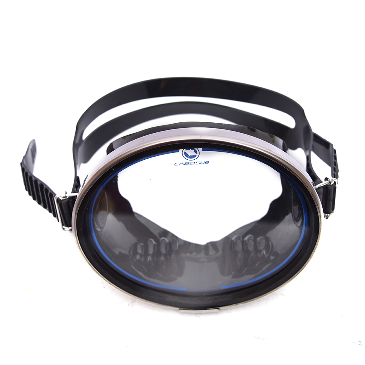 MÁSCARA M-40 SILICONA