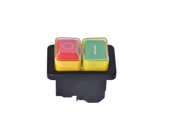 Coltri Compresor Interruptor de encendido/apagado para MCH6