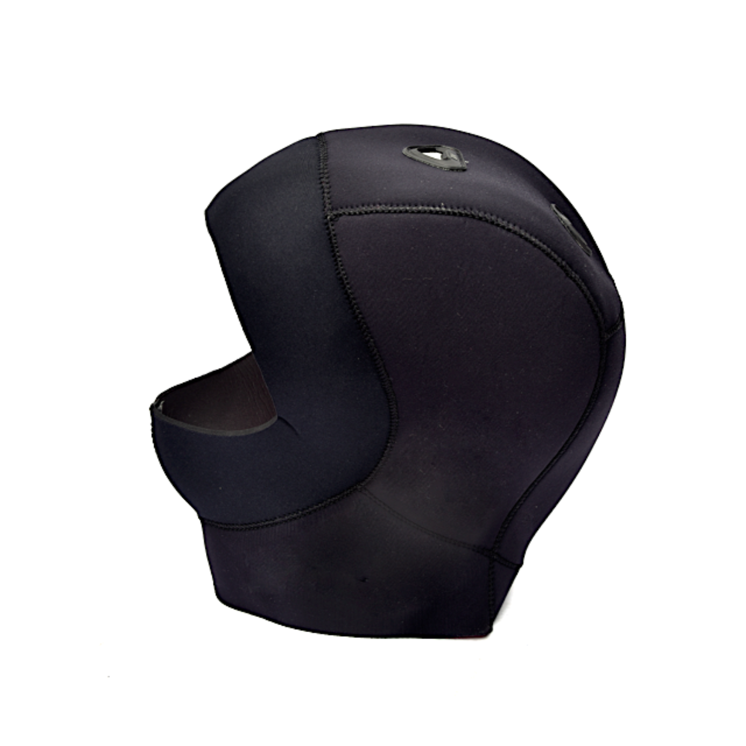 TRAJE SECO TRILAMINADO CABOSUB