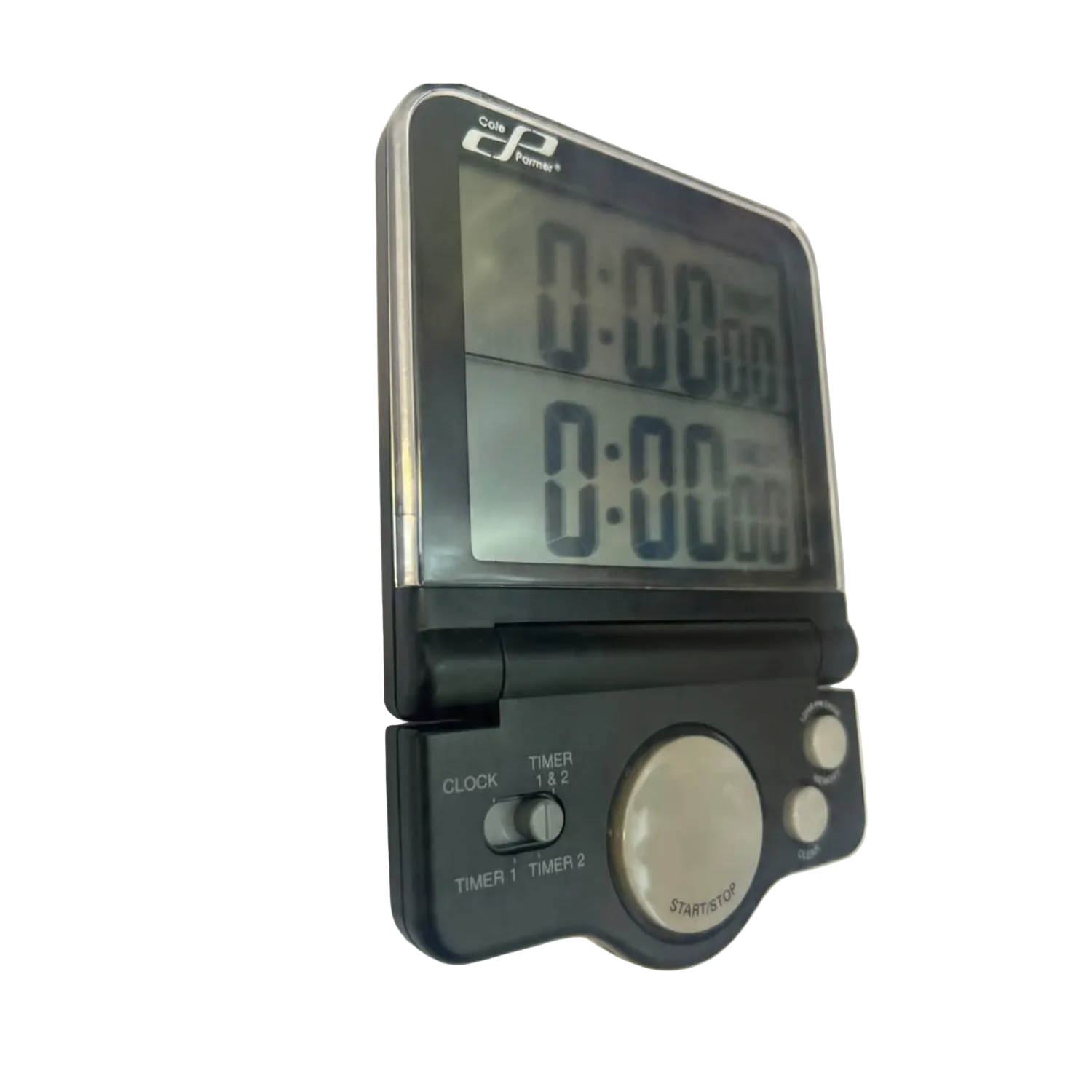 TEMPORIZADOR DIGITAL DOBLE COLE PARMER