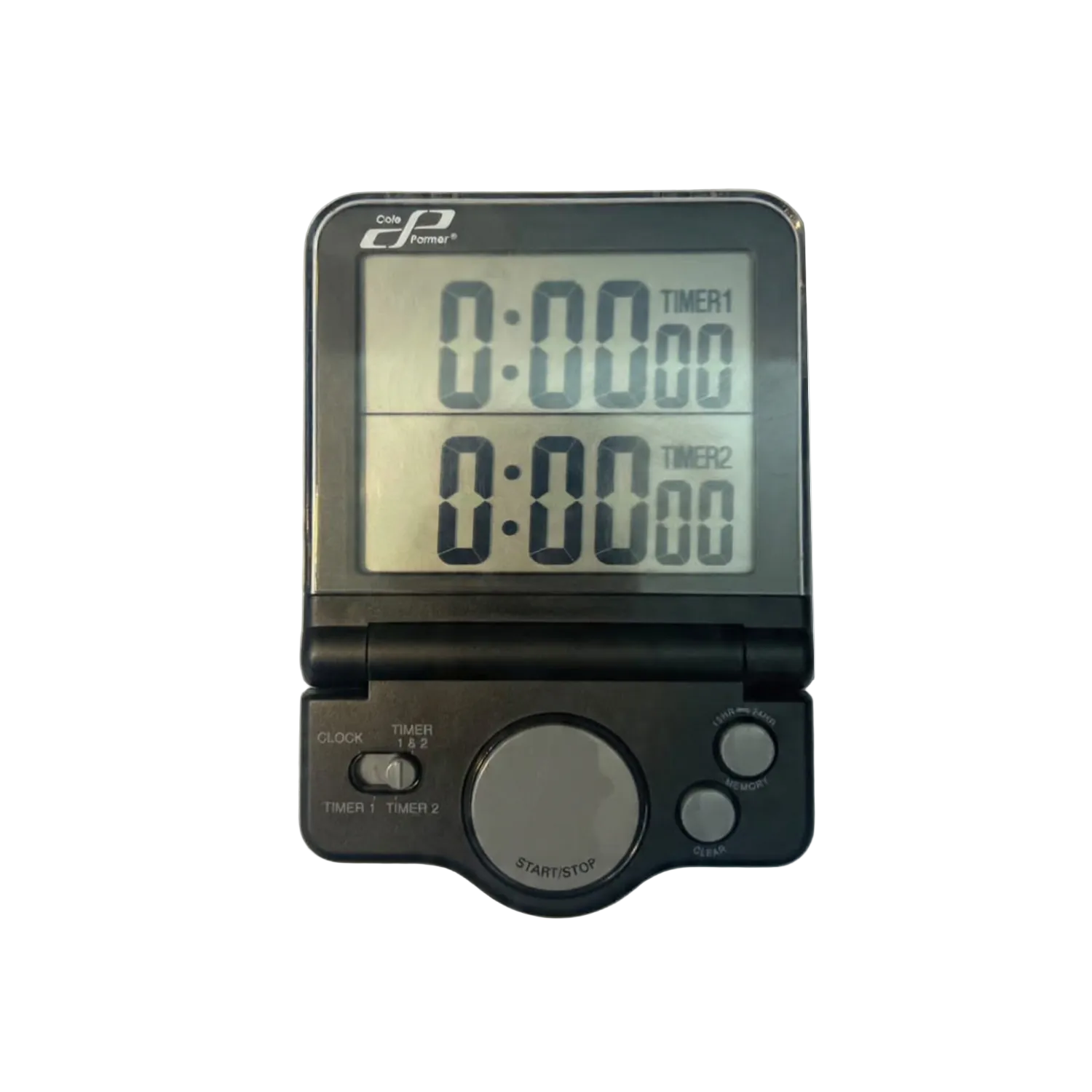 TEMPORIZADOR DIGITAL DOBLE COLE PARMER