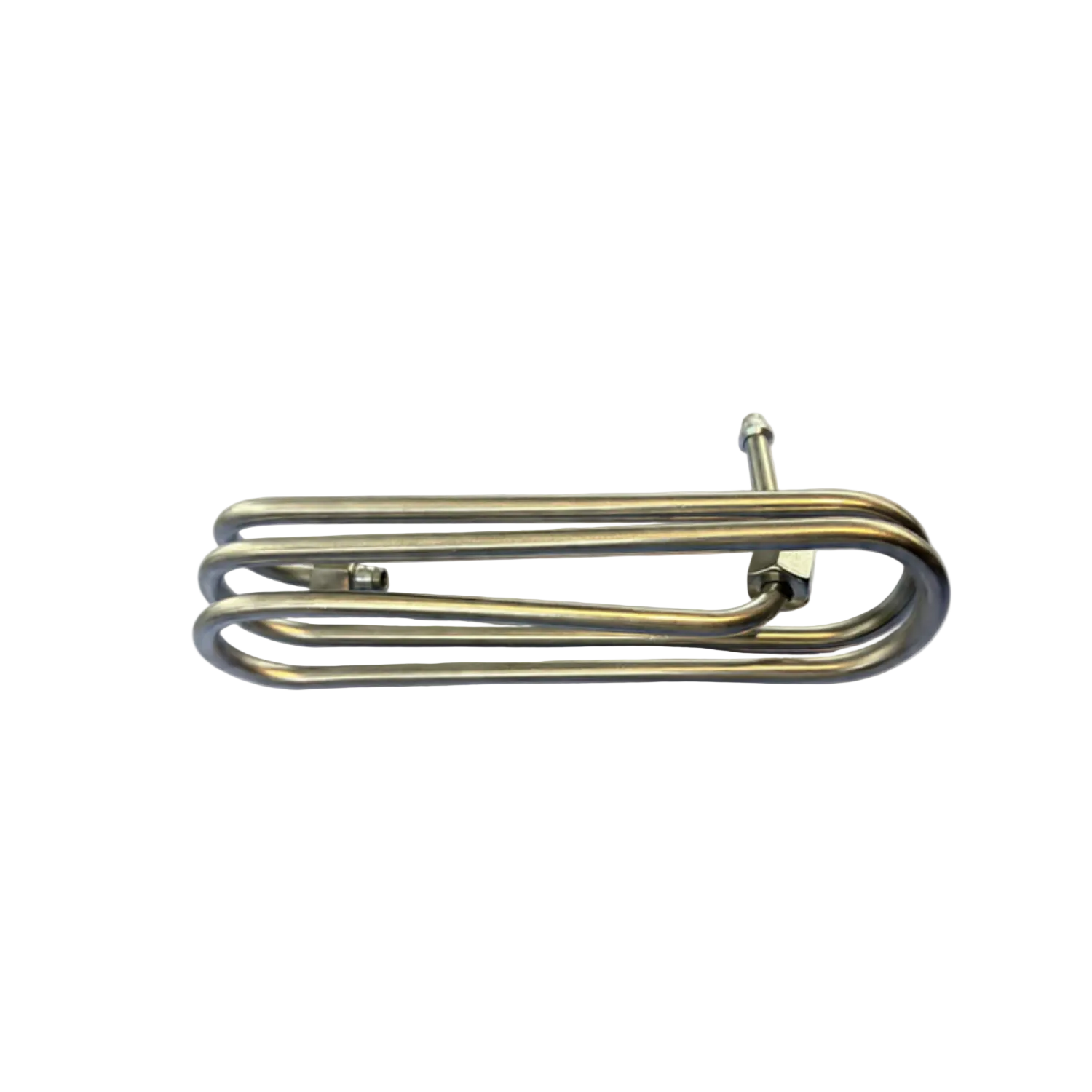 TUBO INOXIDABLE MCH 6 COLTRI - 3er & 4to ESTADIO