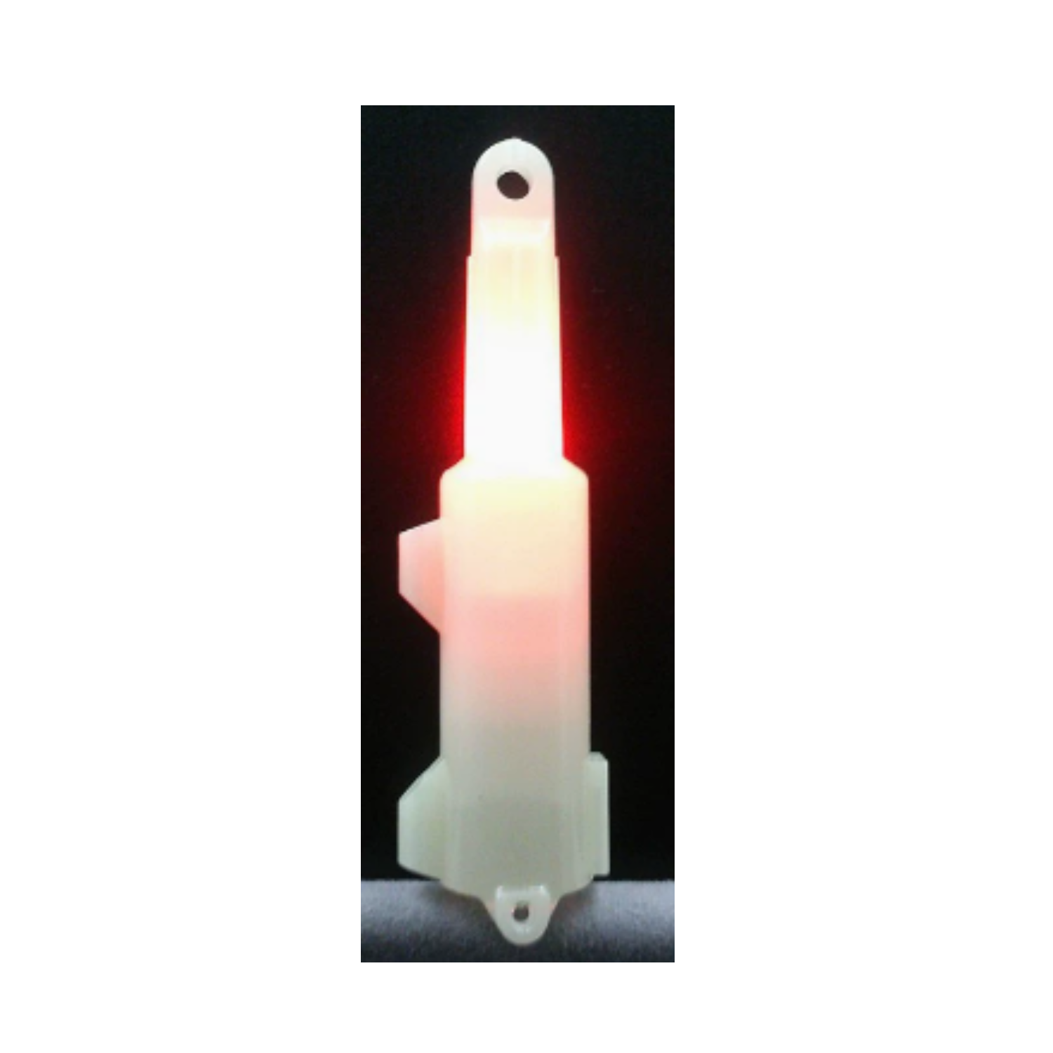 LUZ SEÑALIZACION SUBMARINA CABOSUB