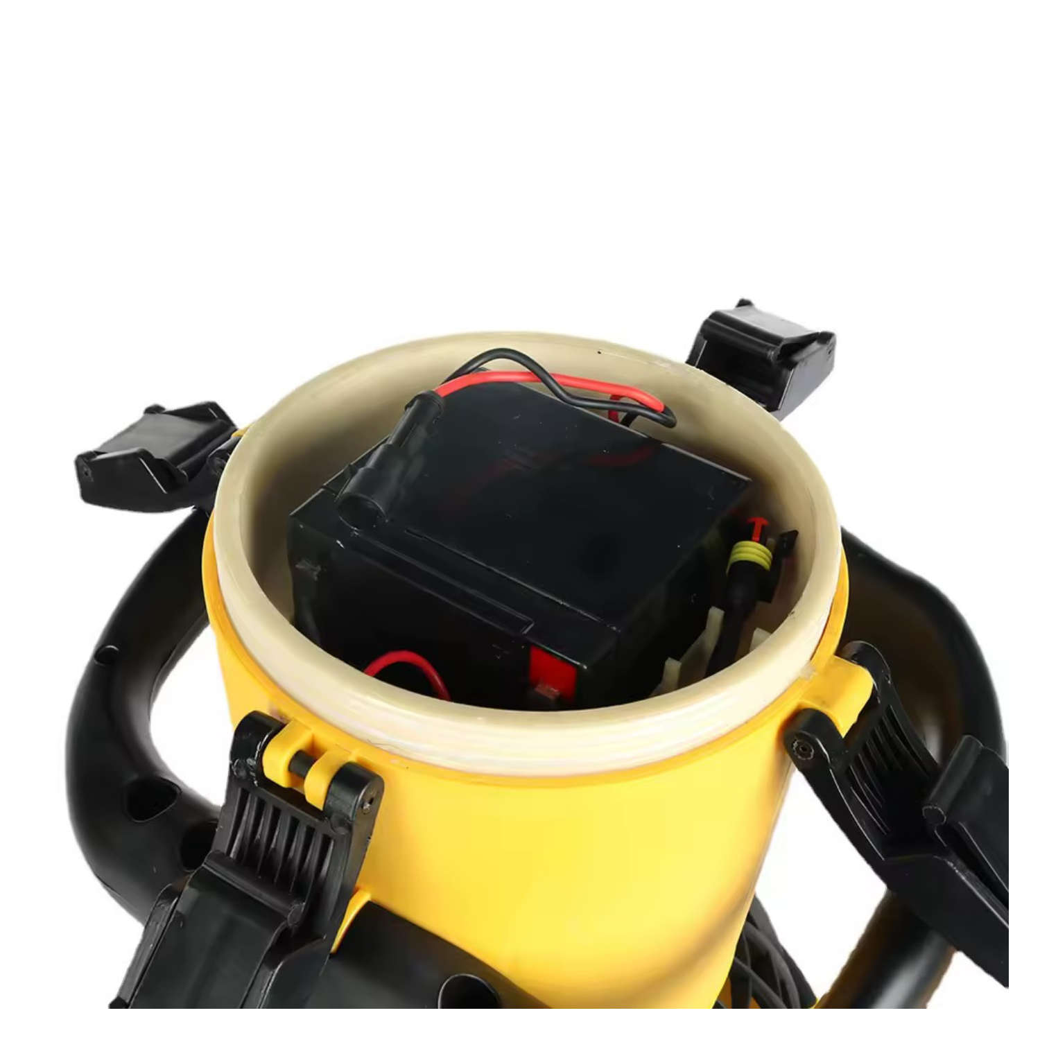 SEA SCOOTER 25 MT