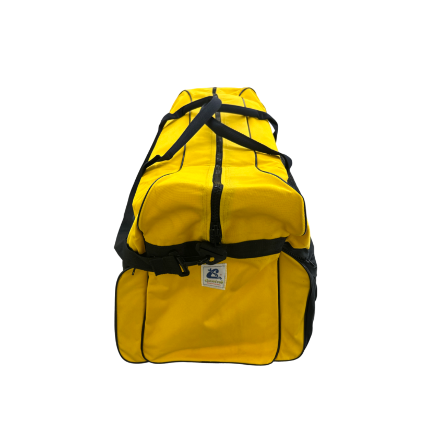 Bolso con bolso portaregulador