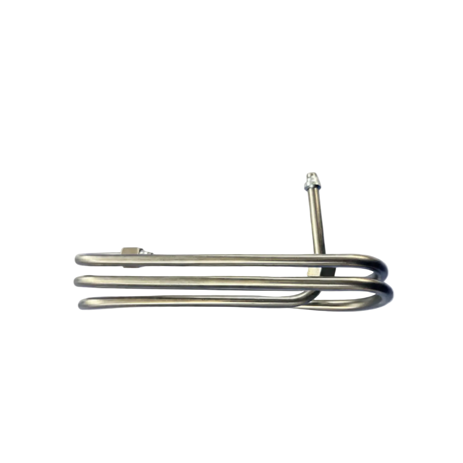 TUBO INOXIDABLE MCH 6 COLTRI - 3er & 4to ESTADIO