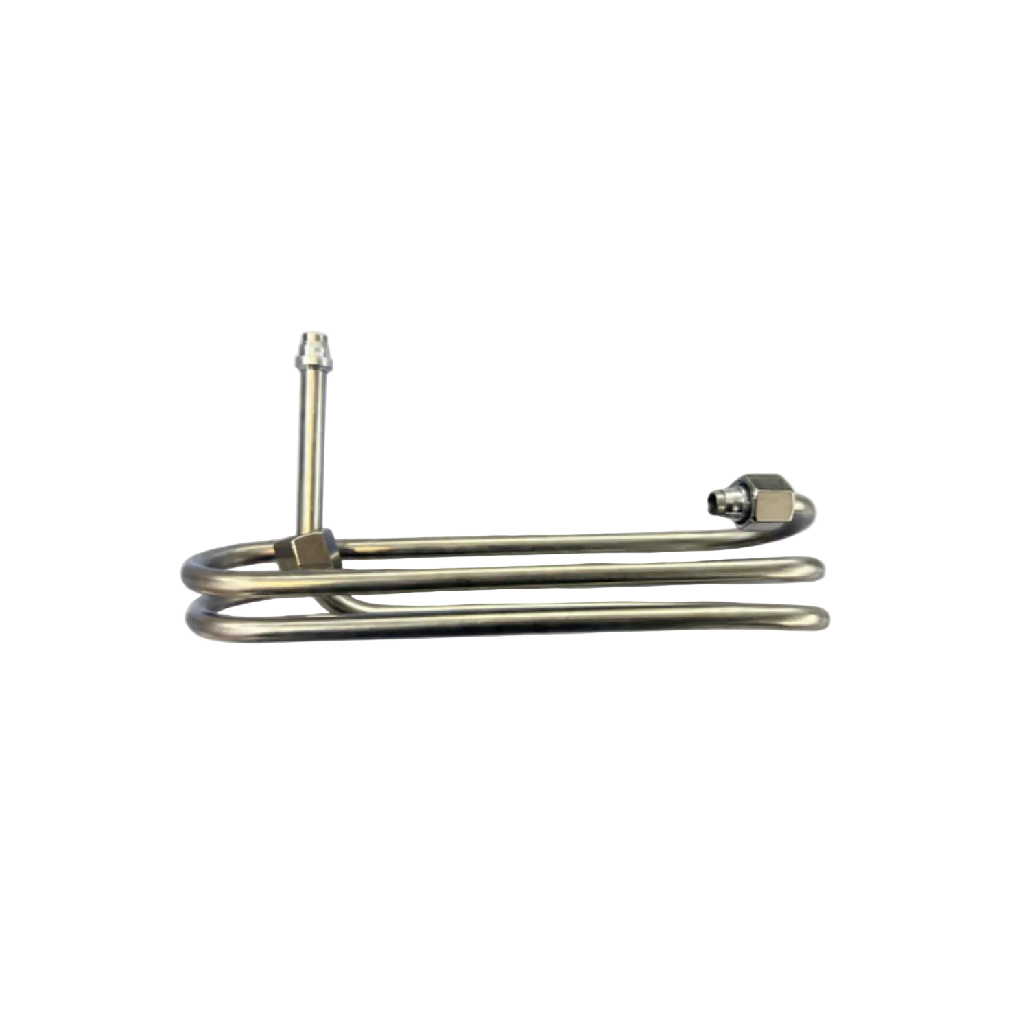 TUBO INOXIDABLE MCH 6 COLTRI - 3er & 4to ESTADIO