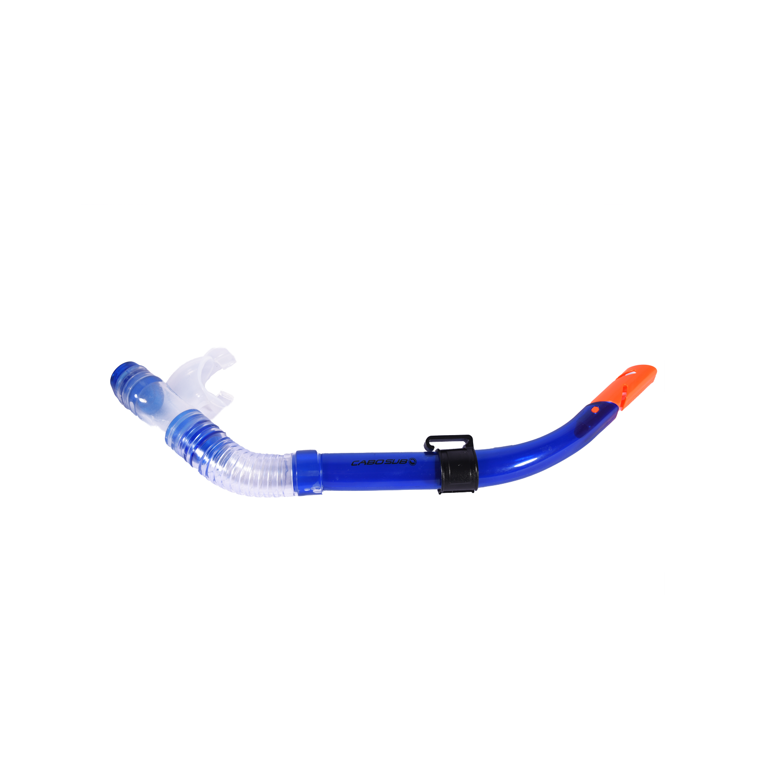 Snorkel Doble Valvula