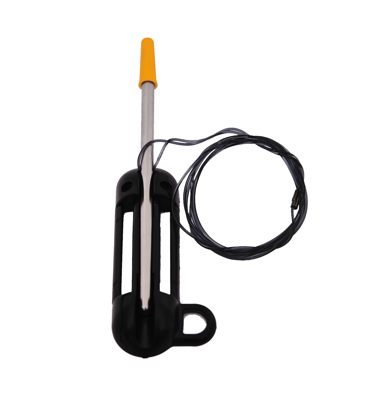 Pasa Pez con Dispositivo de Sujeción