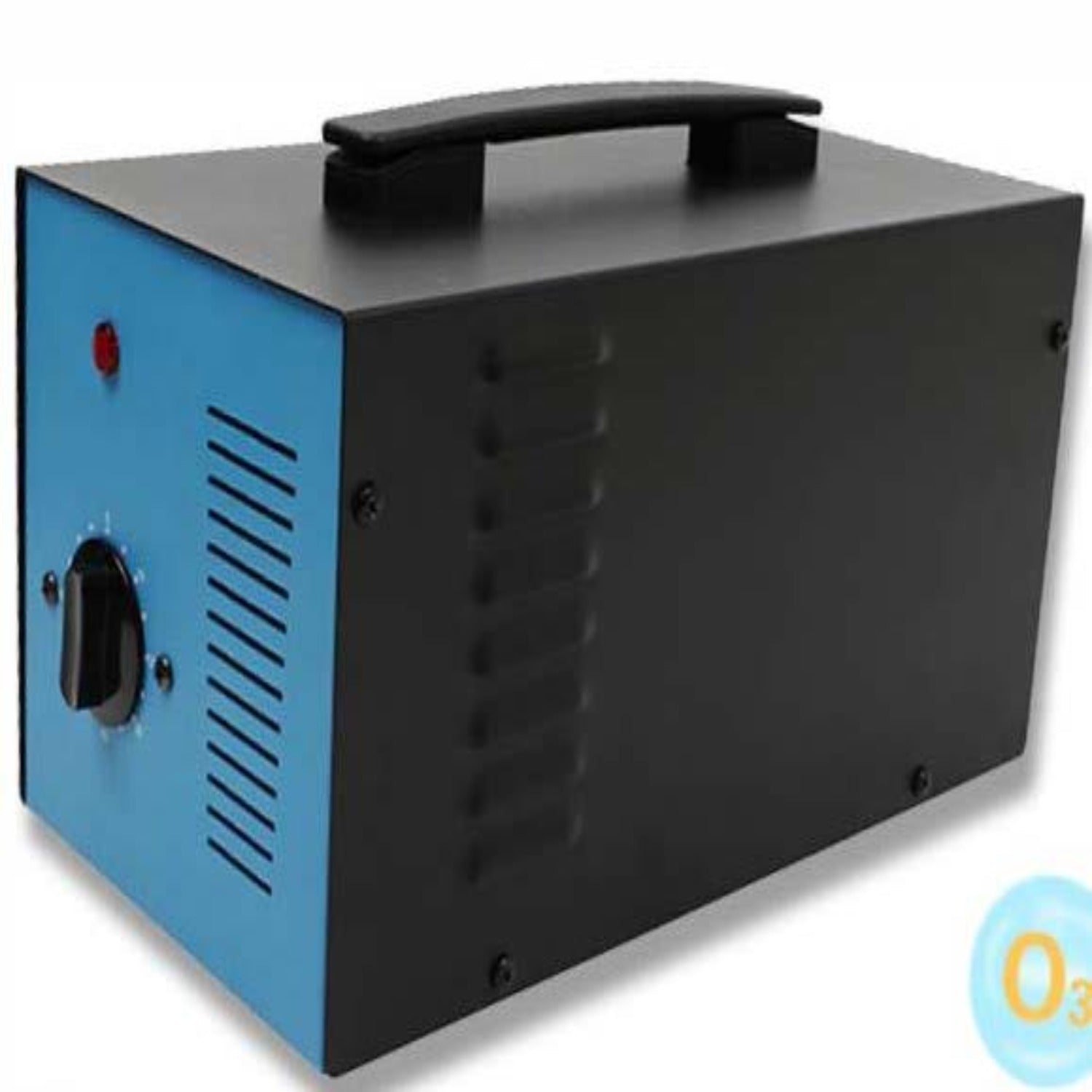 CAÑON DE OZONO ALTA GAMA CON TIMER 7GRS