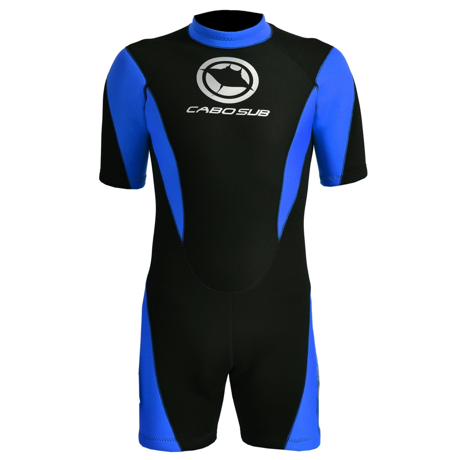 Traje Lido Corto Adulto