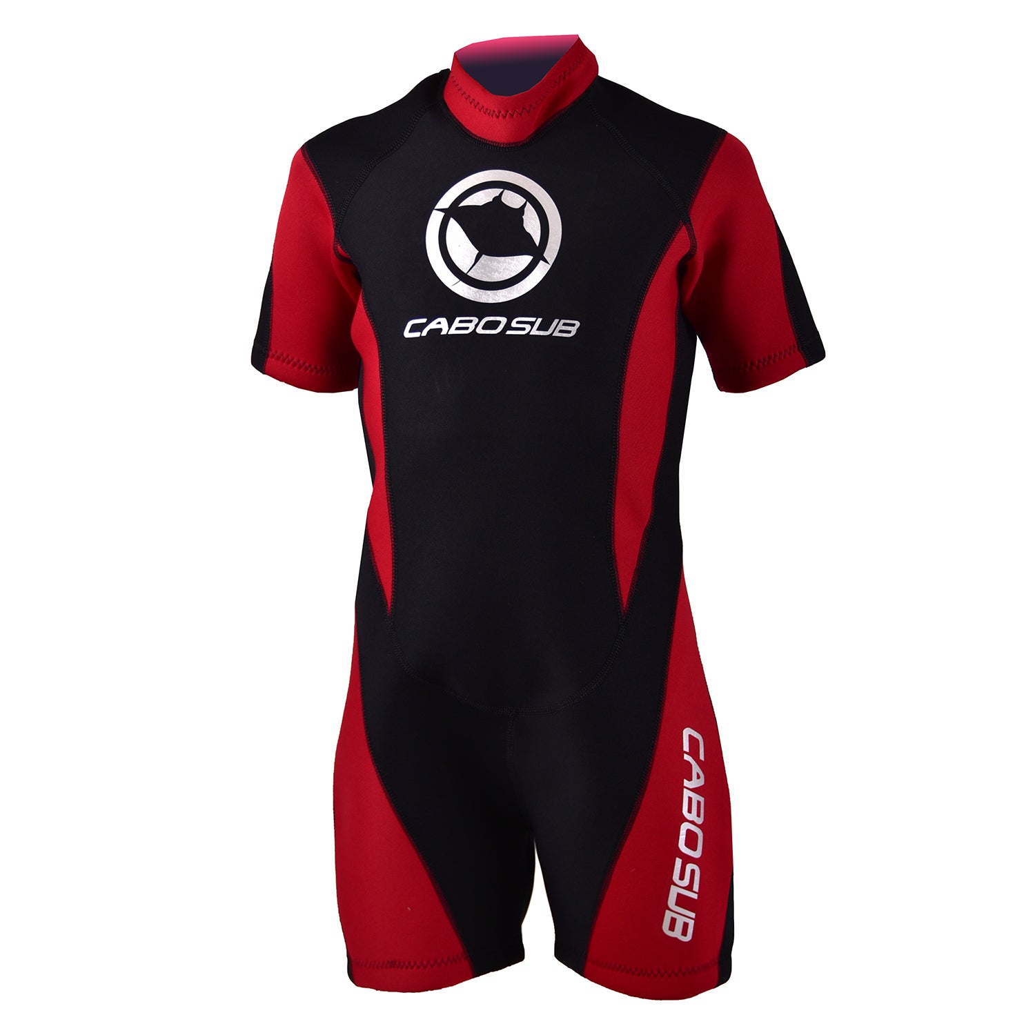 Traje Lido Corto Adulto