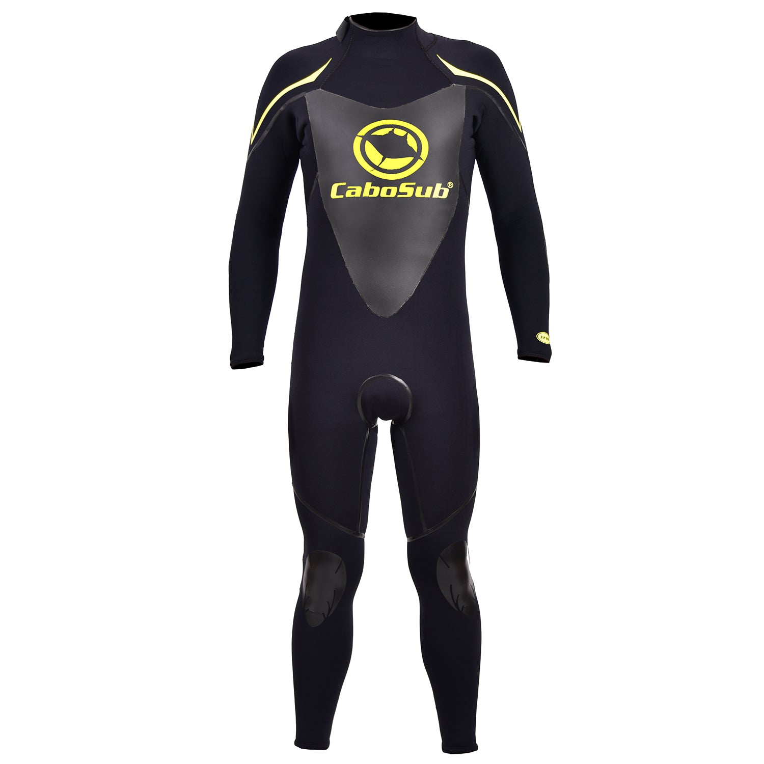 Traje Surf Mega Stretch