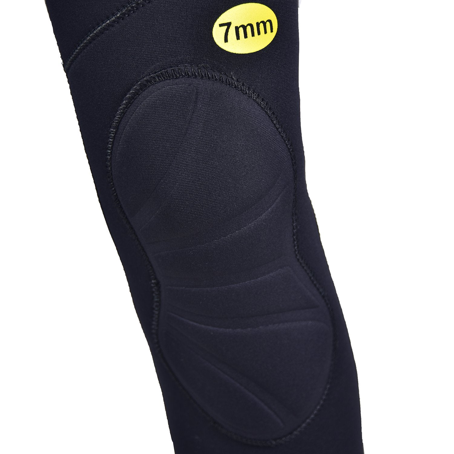 Traje Americano Hombre 7mm