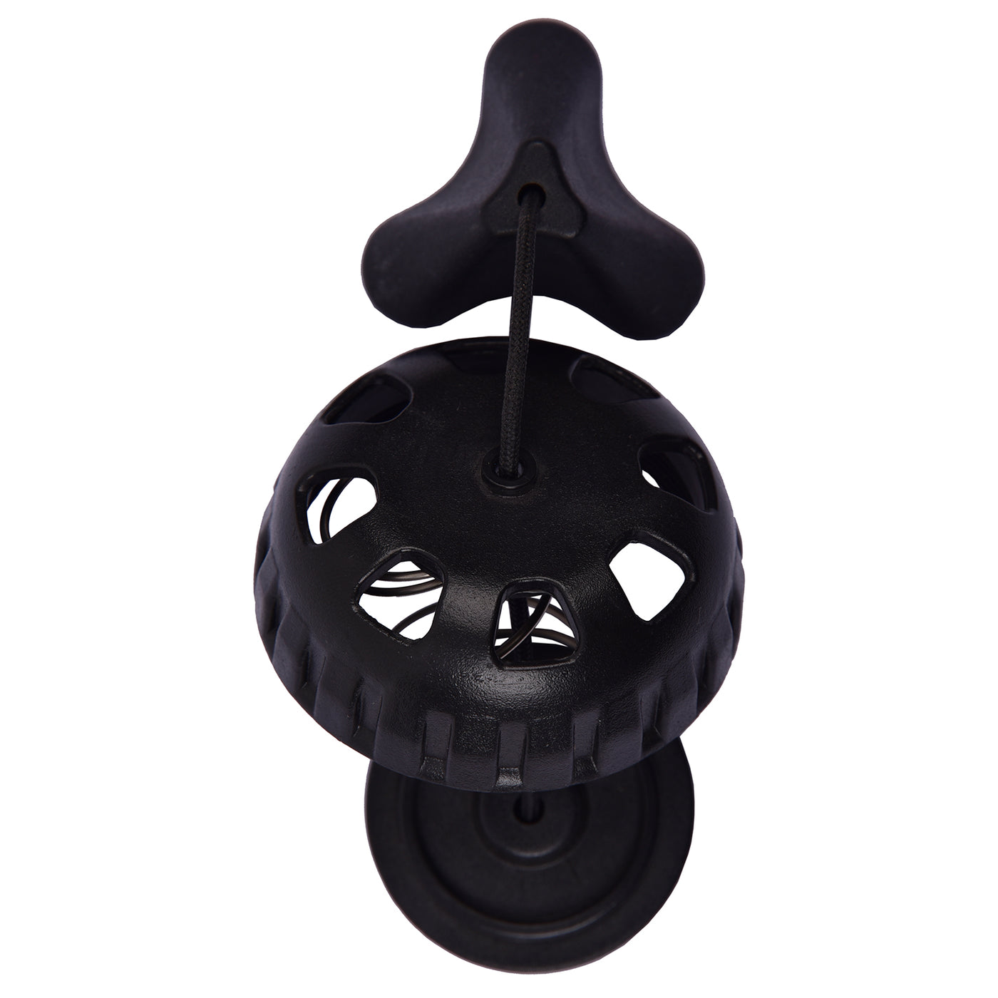 Válvula Sobrepresión