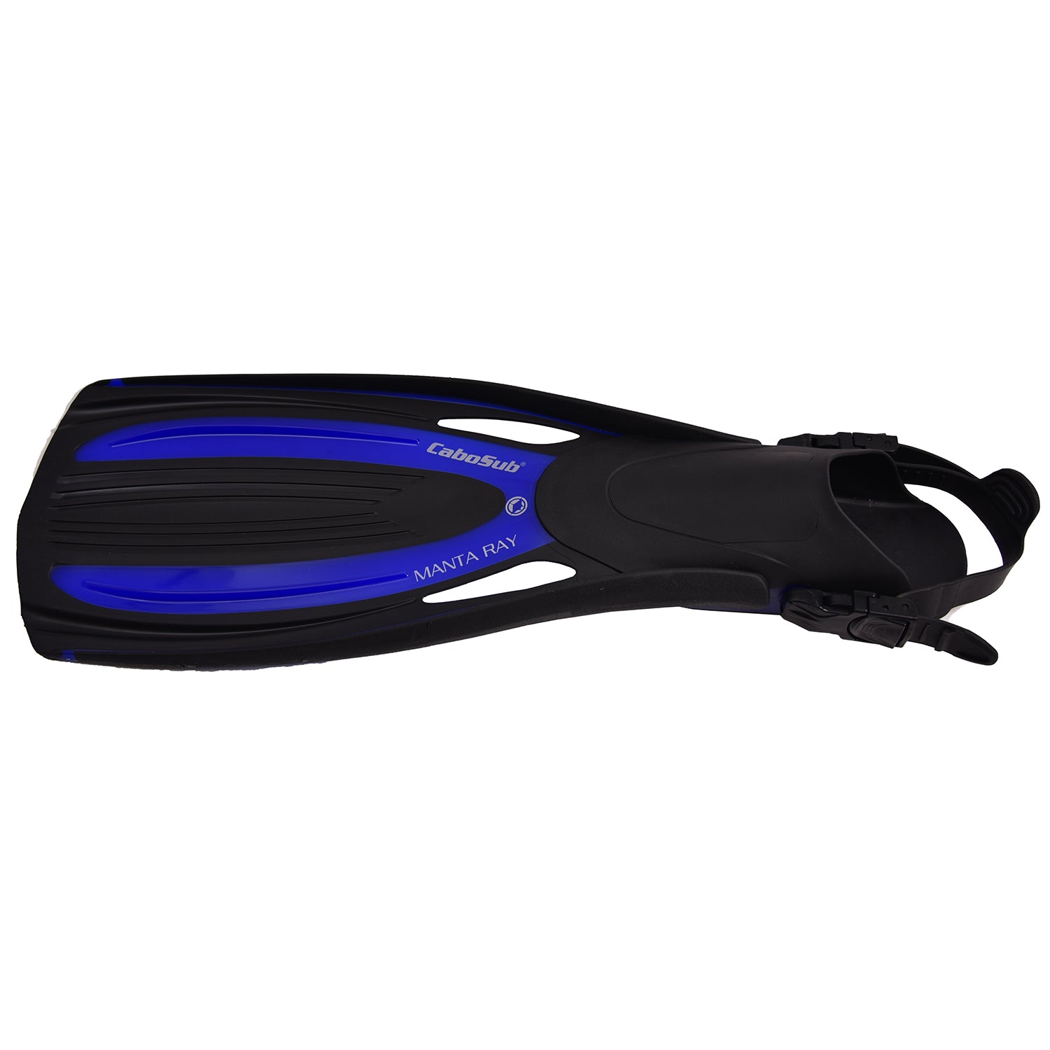 Aleta Manta Ray