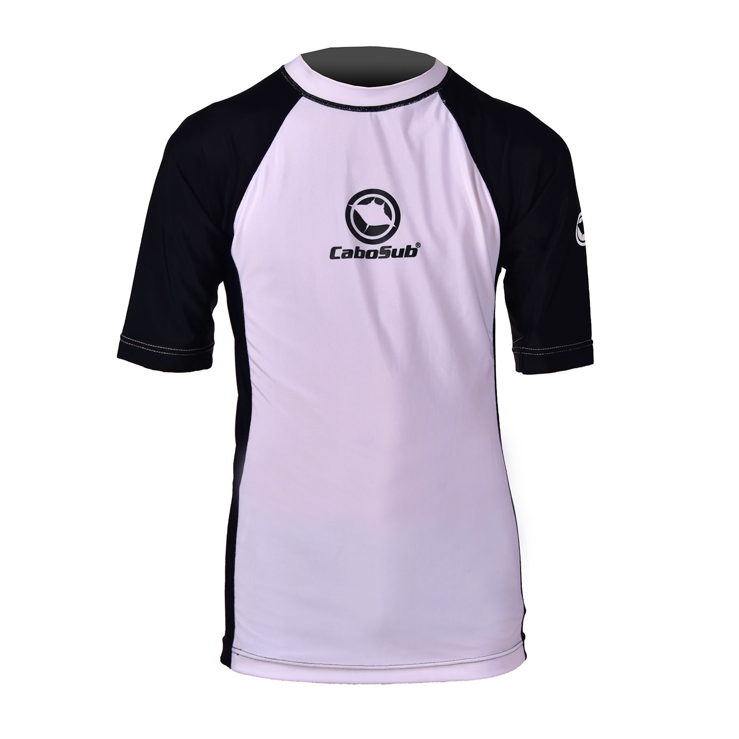 Lycra Manga Corta Niño