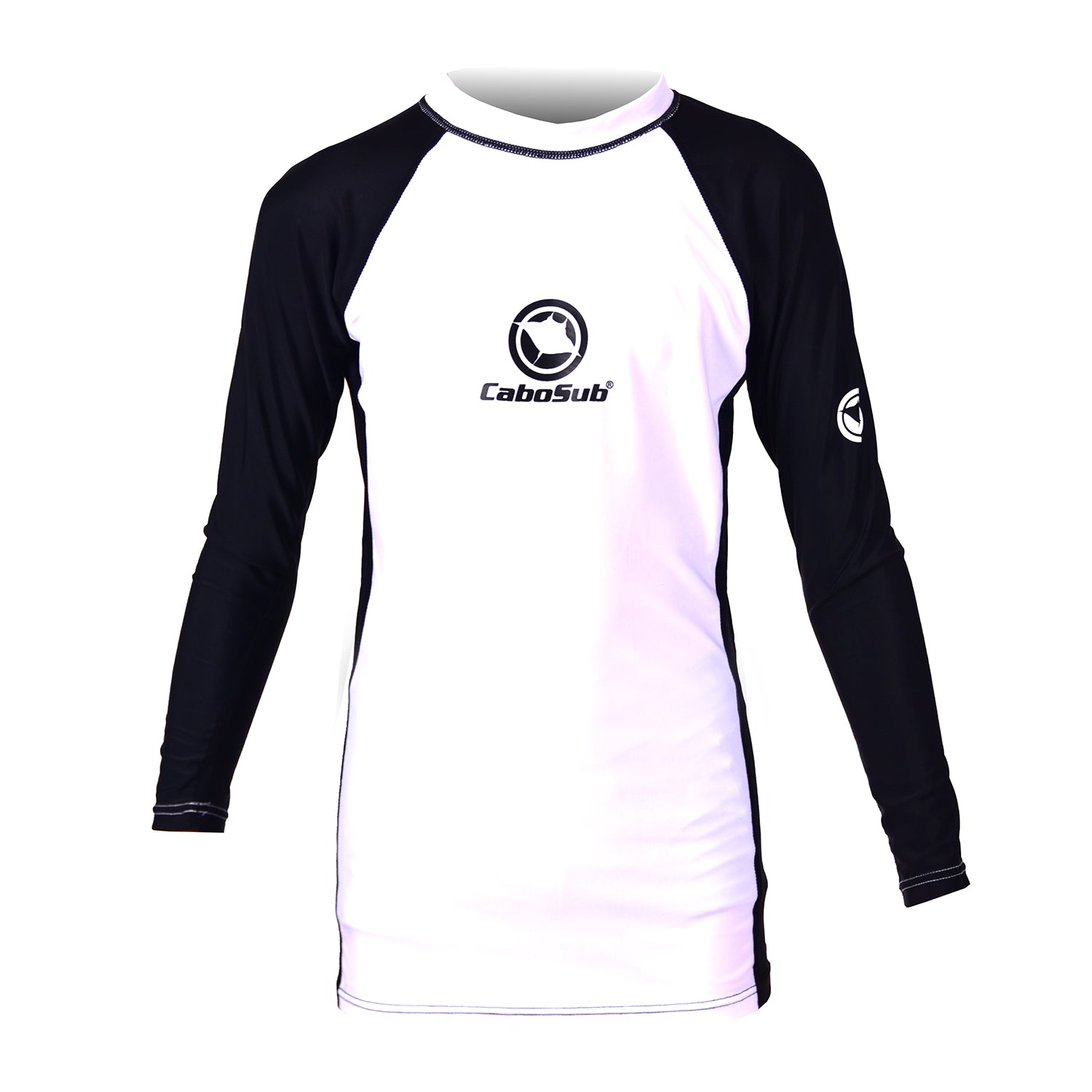 Lycra Manga Larga Niño