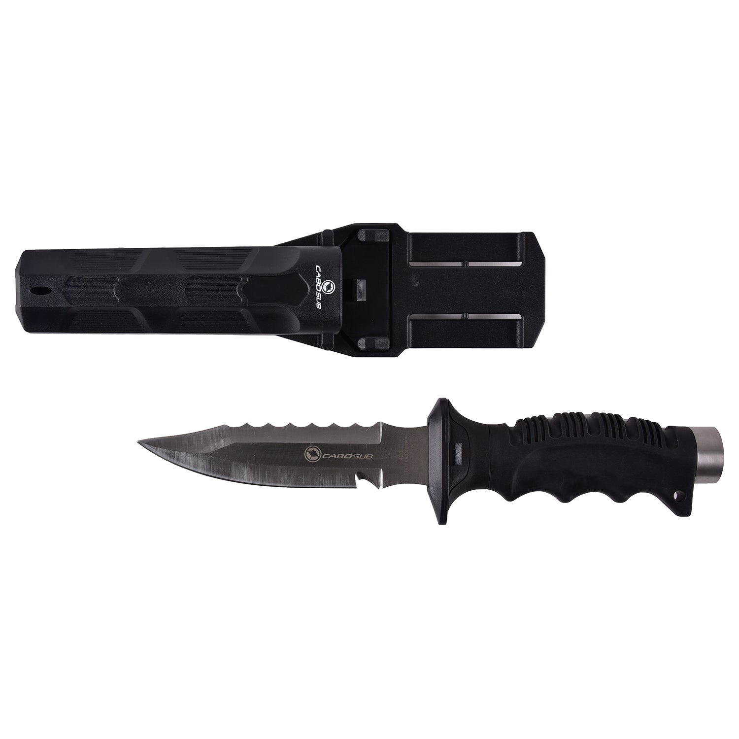 Cuchillo K-75