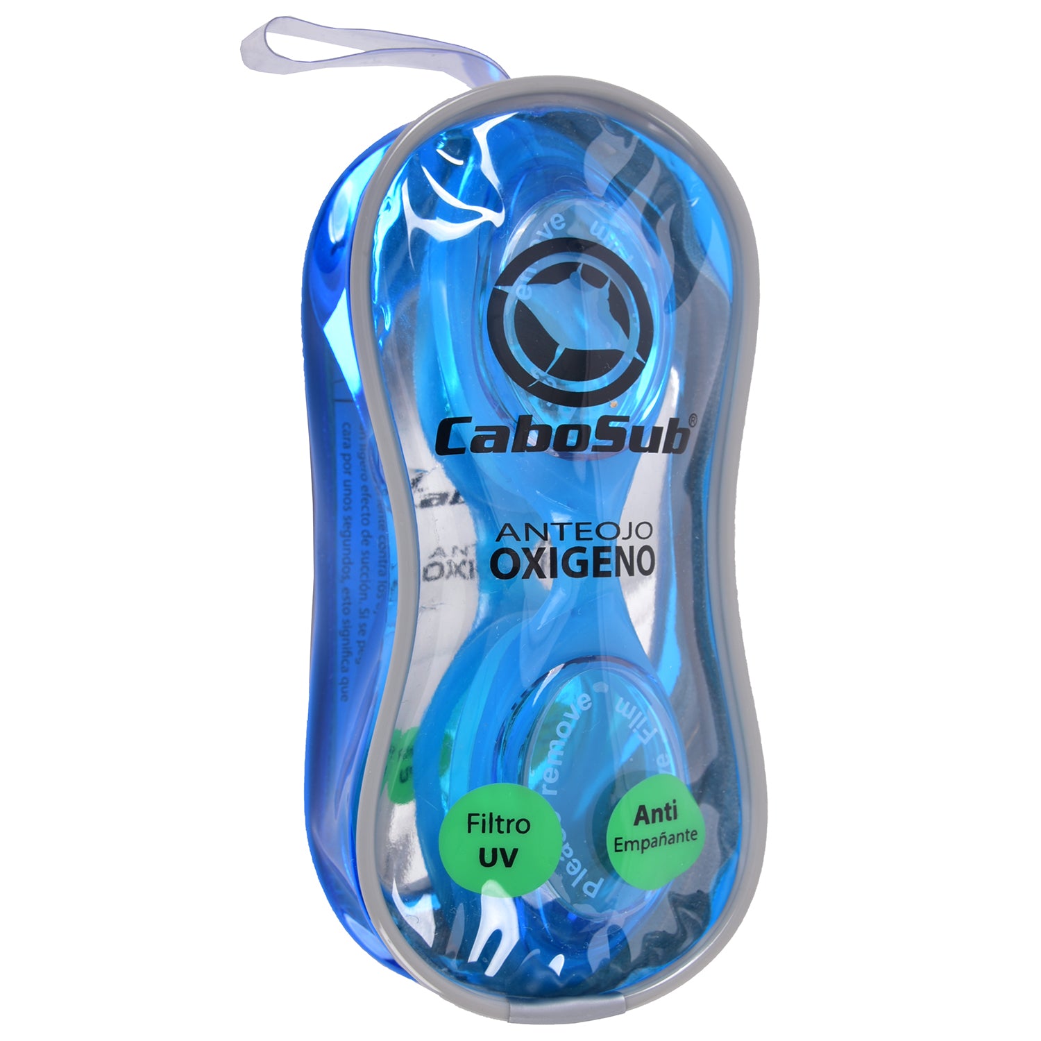 Anteojo Oxigene