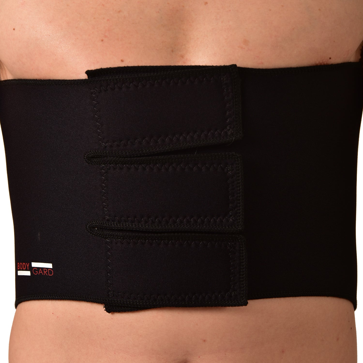 Espalda Ajustable