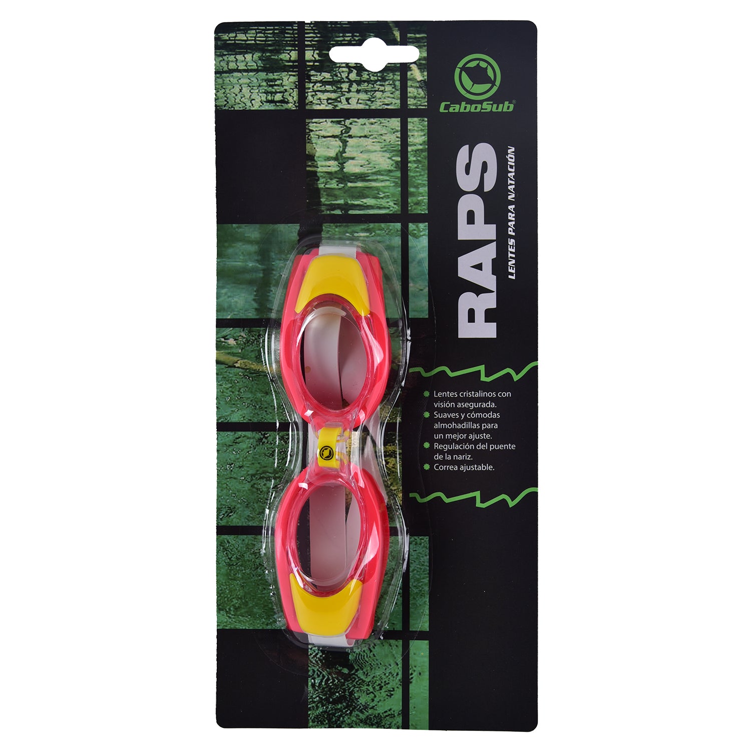 Anteojo Raps