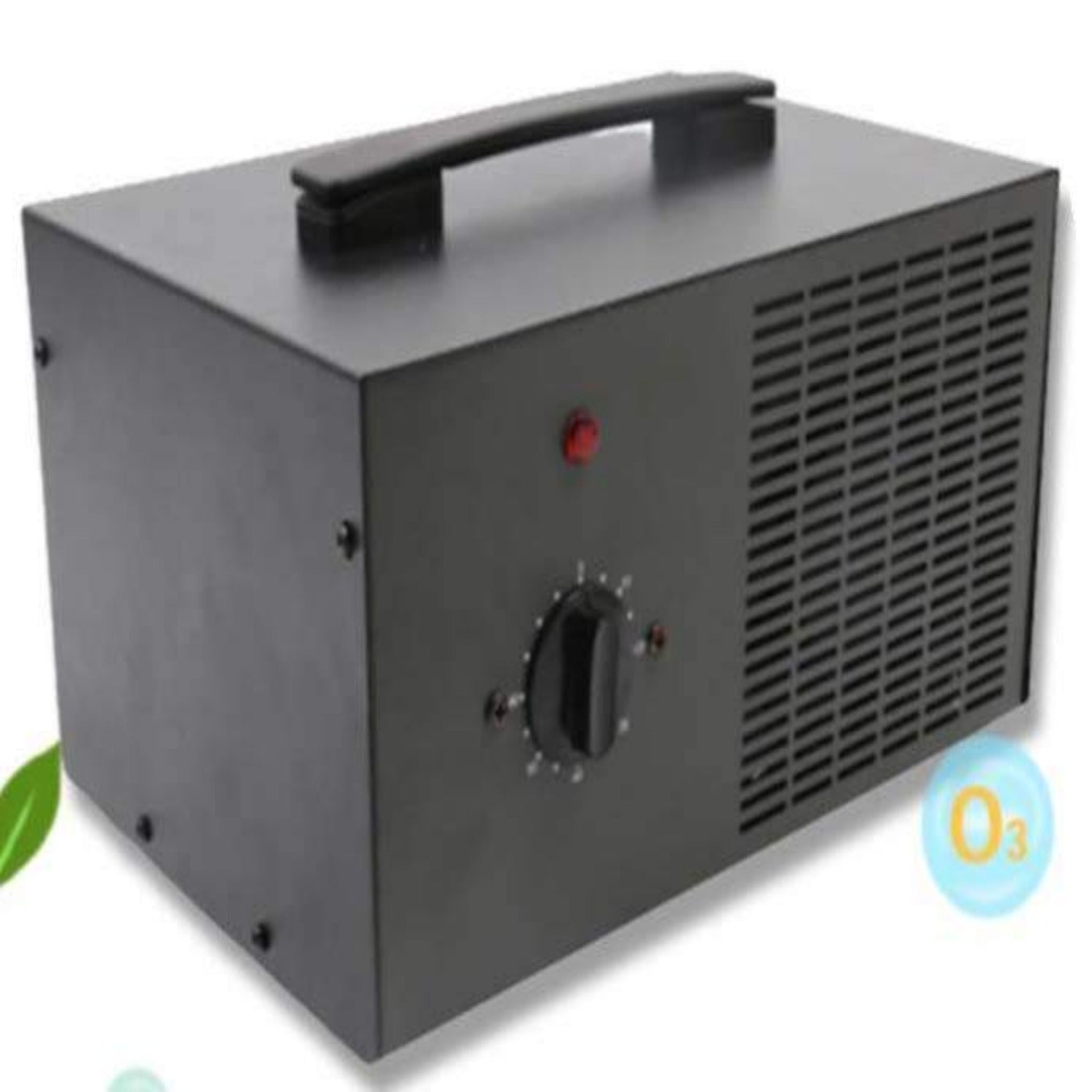 CAÑON DE OZONO ALTA GAMA CON TIMER 16 GRS