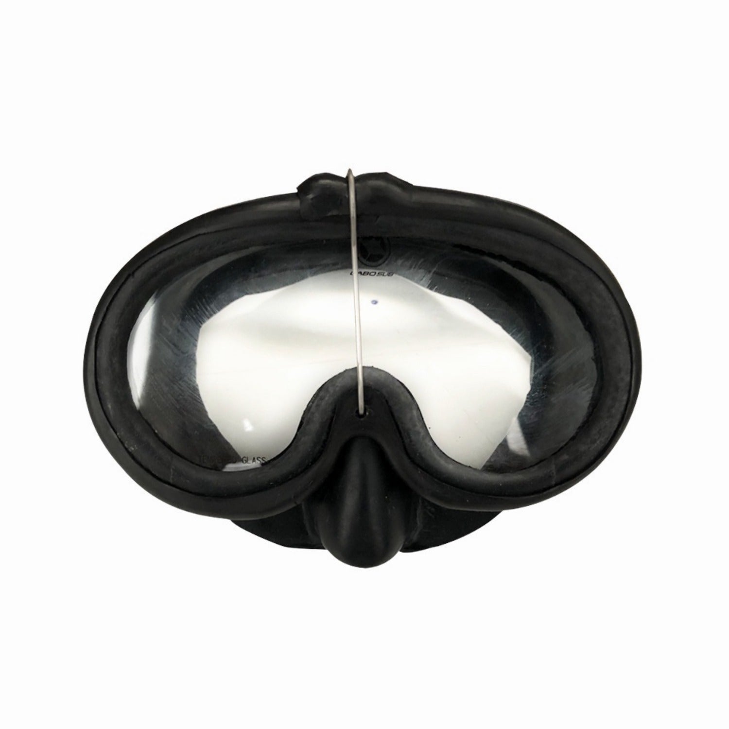 MASCARA PINOCCHIO GOMA