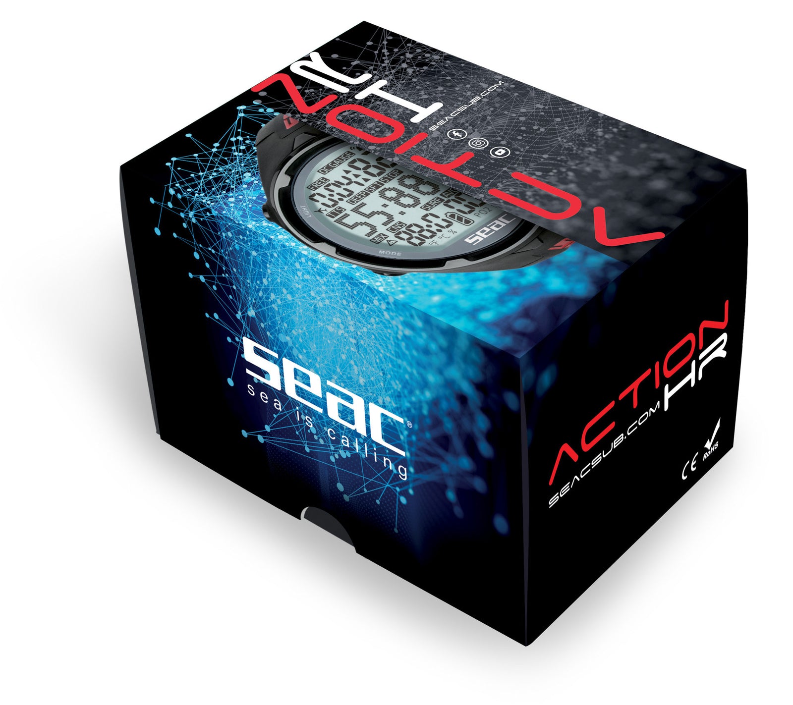 COMPUTADORES ACTION HR SEAC SUB