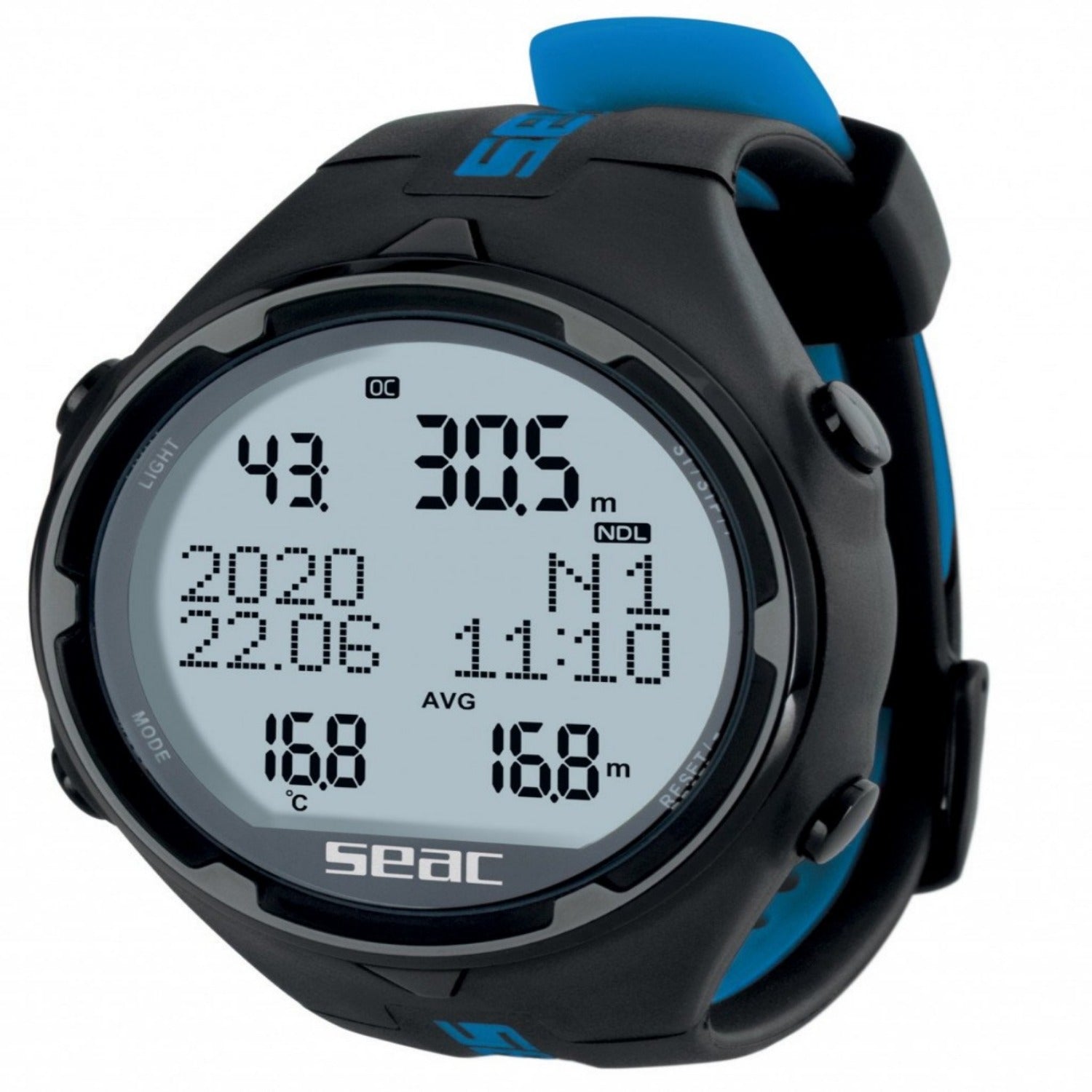 COMPUTADORES ACTION HR SEAC SUB