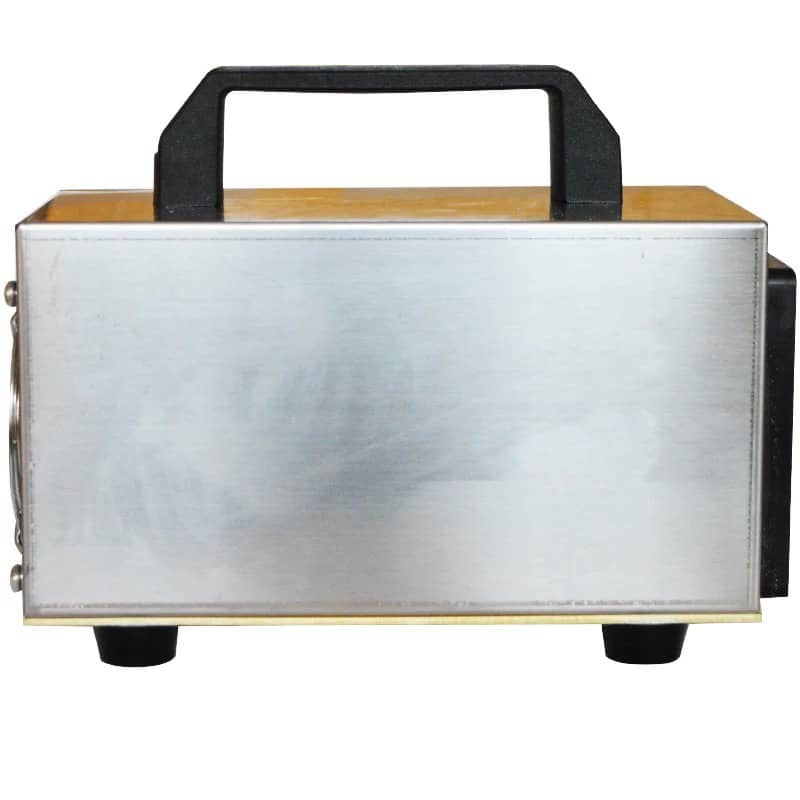 CAÑON DE OZONO SIN TIMER 5GRS - 10GRS - 20GRS