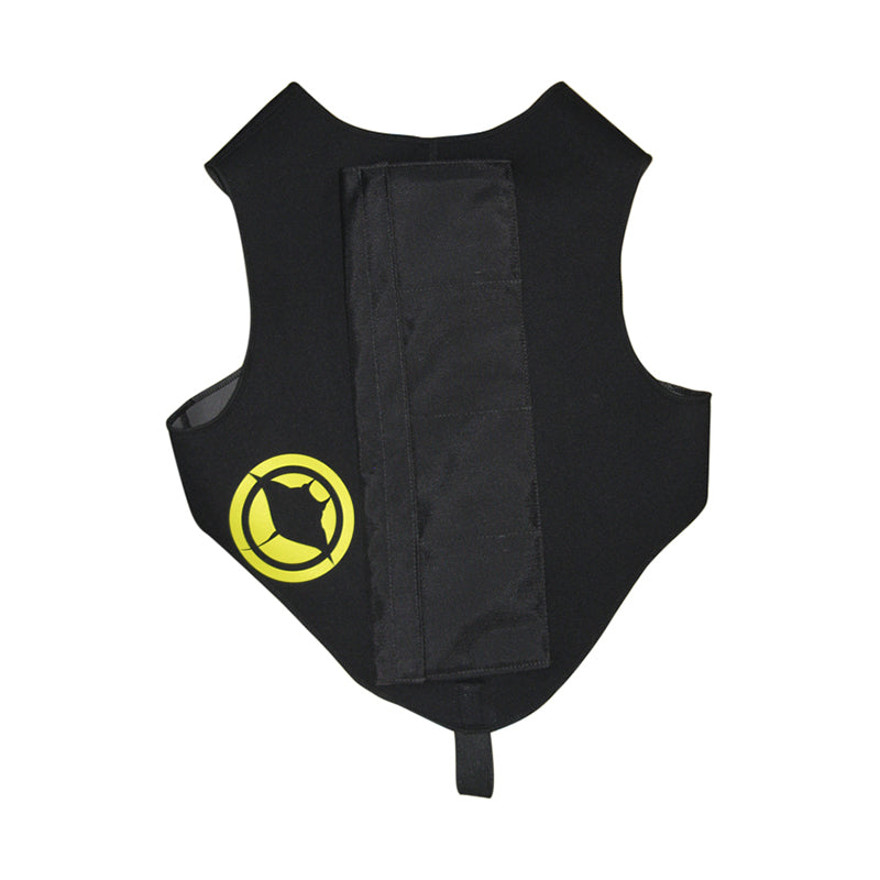 Chaqueta Porta Peso