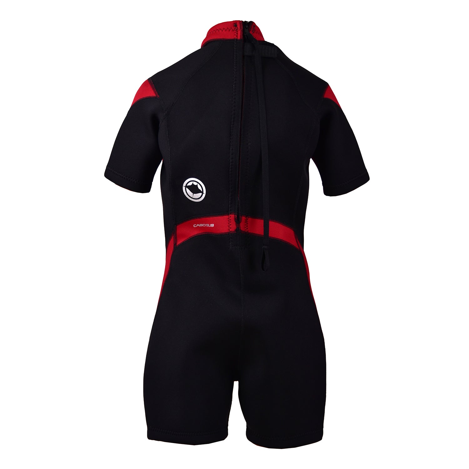 Traje Lido Corto Niño