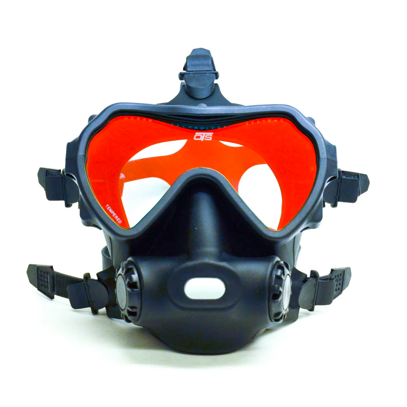 MASCARA SPECTRUM OTS NEGRA POLARIZADO