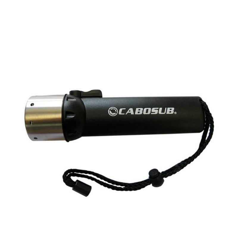 LINTERNA ANGUILA FLASH 220 LUMENS