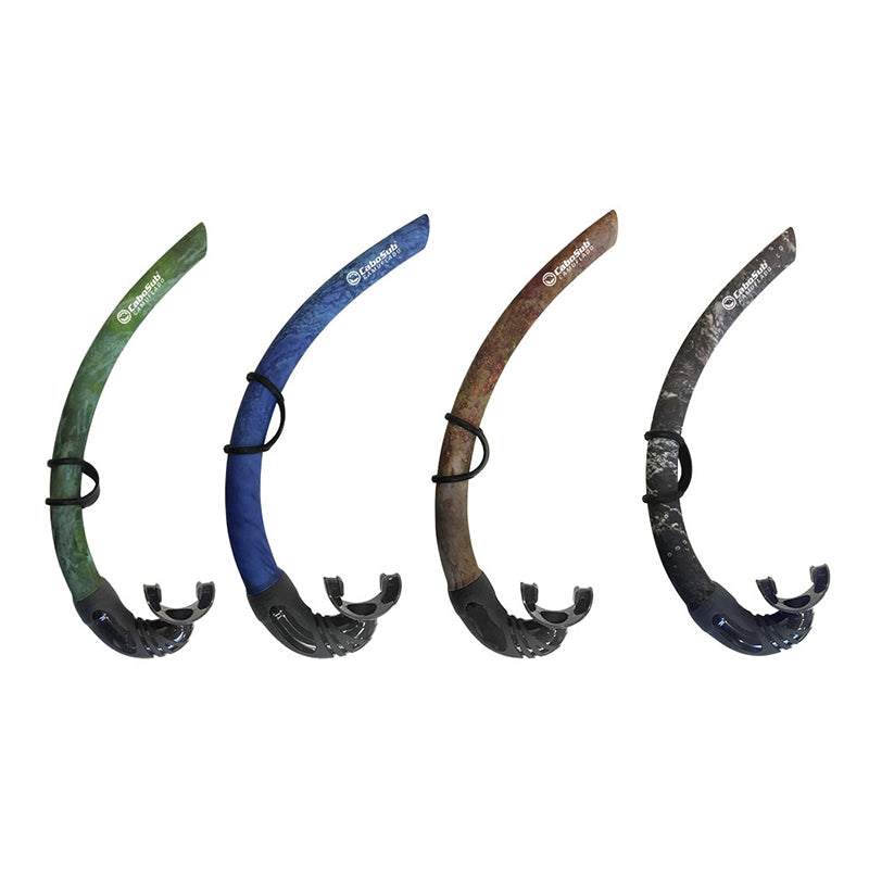 SNORKEL CAMUFLADO