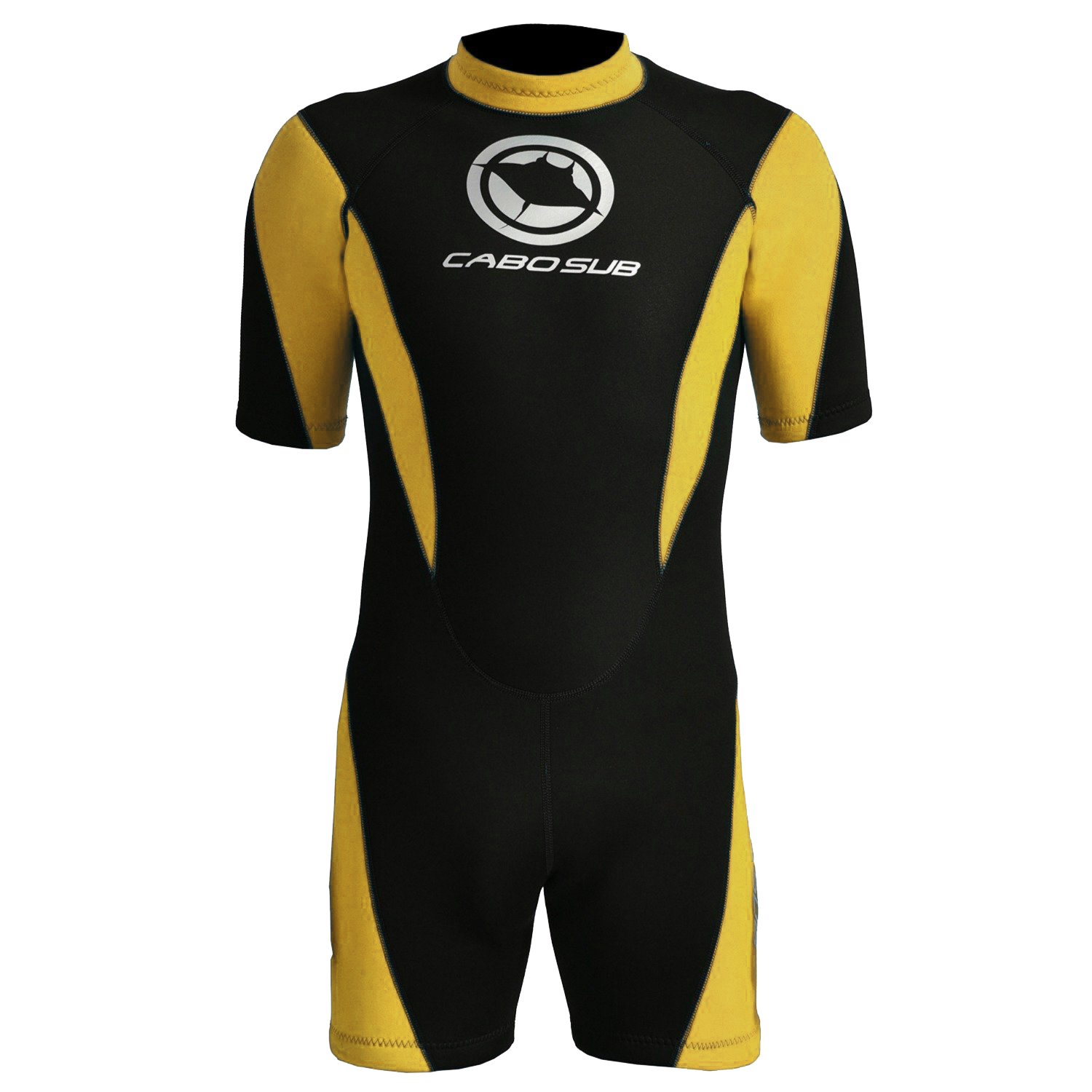 Traje Lido Corto Adulto